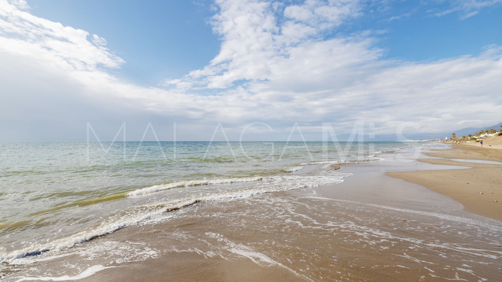 2 bedrooms ground floor apartment for sale in White Pearl Beach