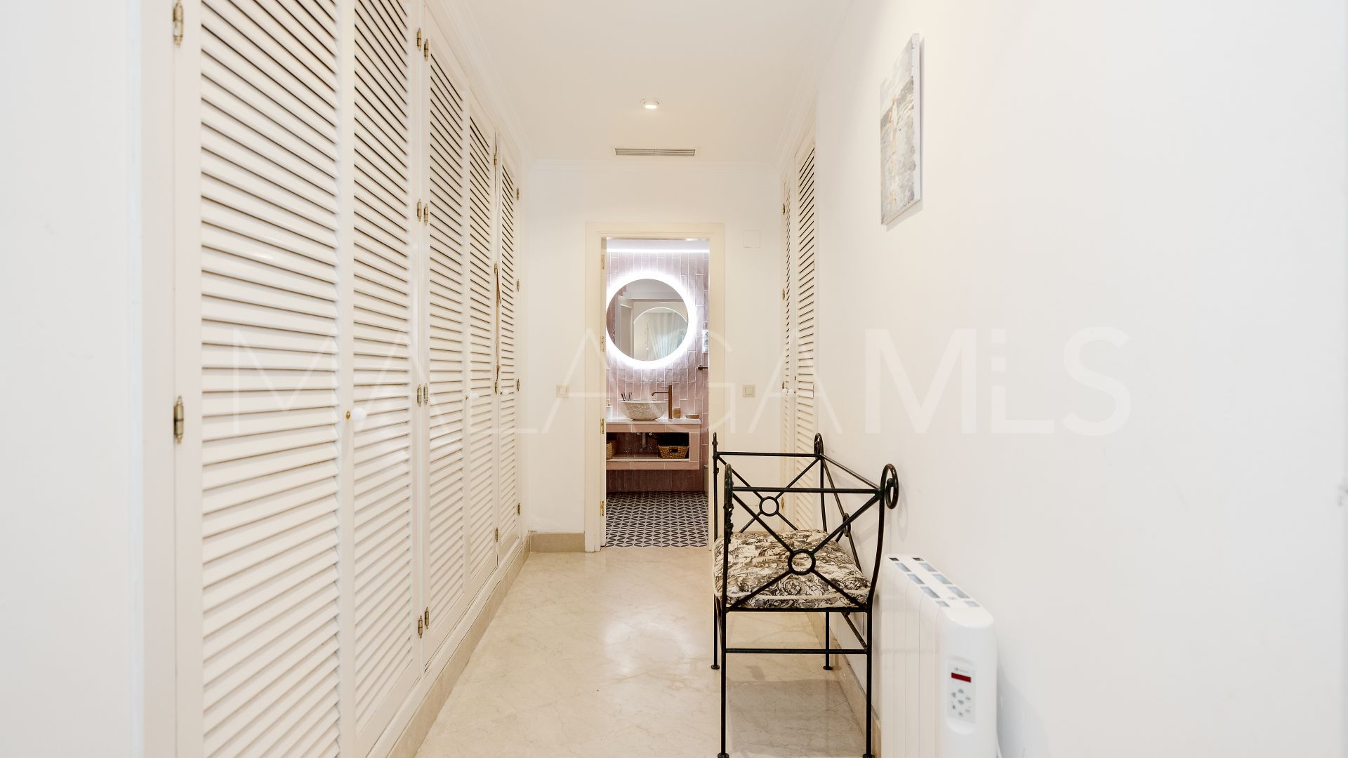 2 bedrooms ground floor apartment for sale in White Pearl Beach