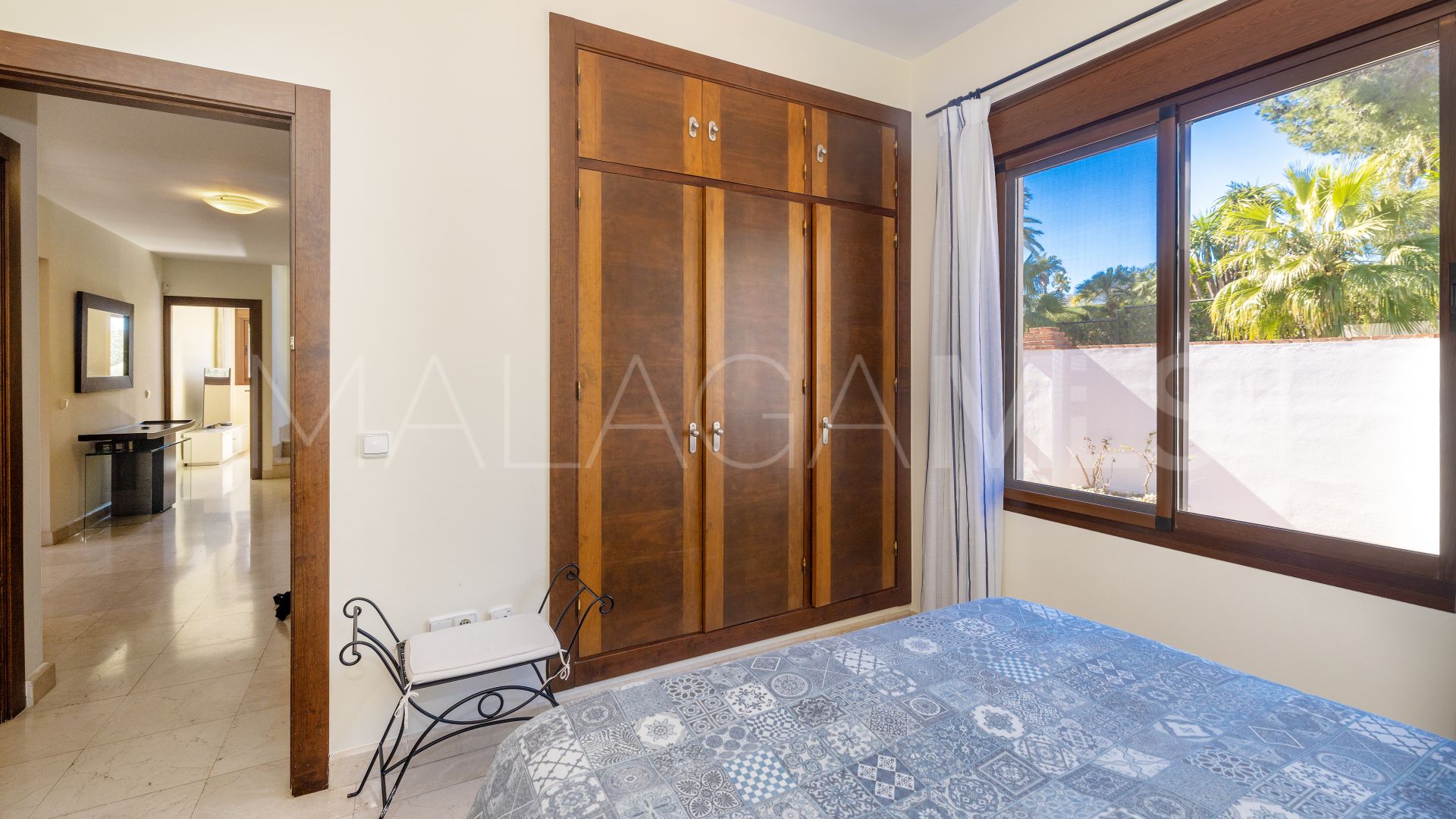 Villa for sale in Hacienda las Chapas