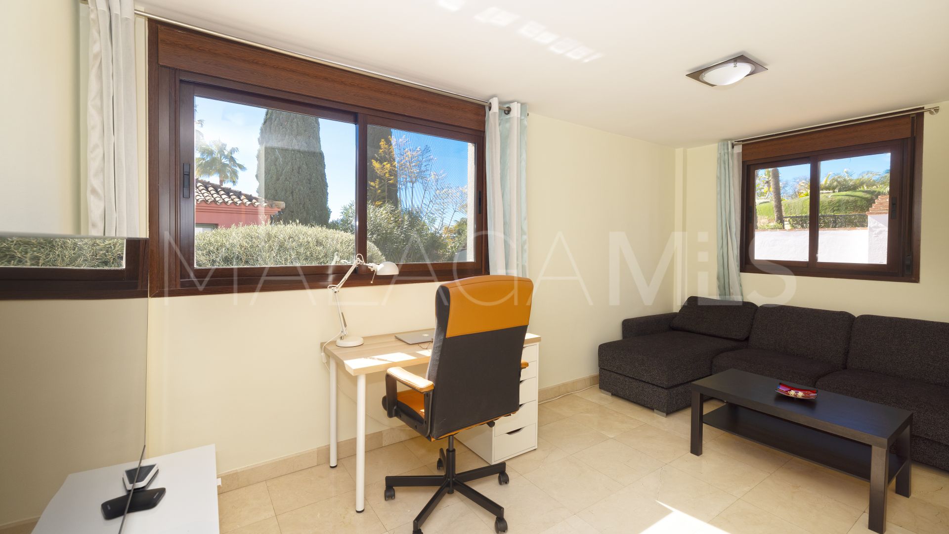 Villa for sale in Hacienda las Chapas