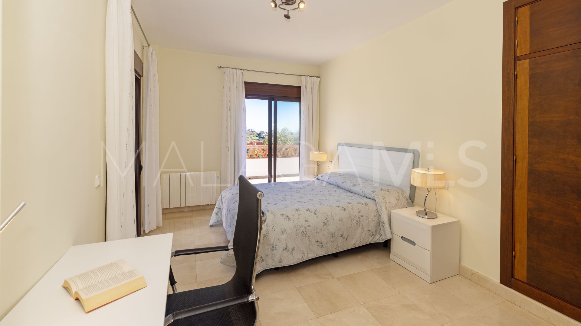 Villa for sale in Hacienda las Chapas