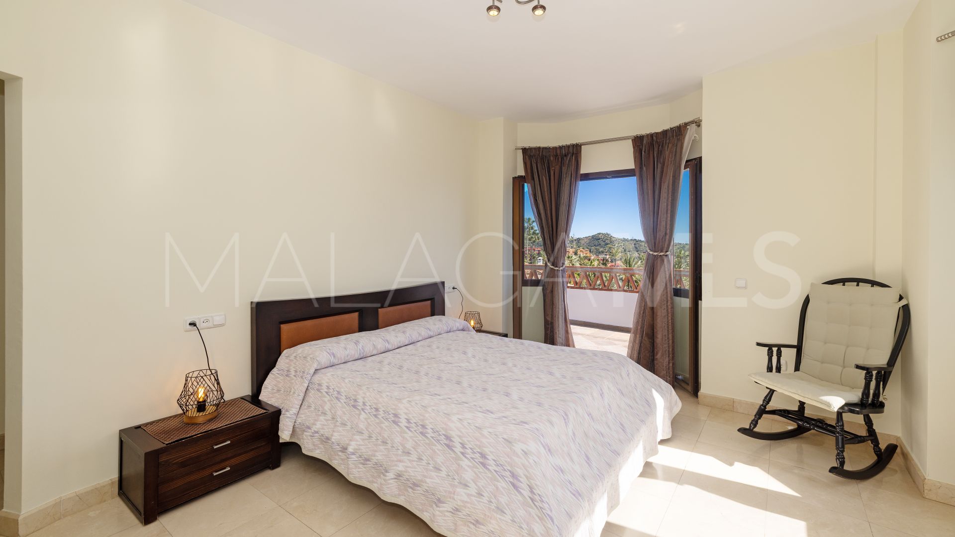 Villa for sale in Hacienda las Chapas