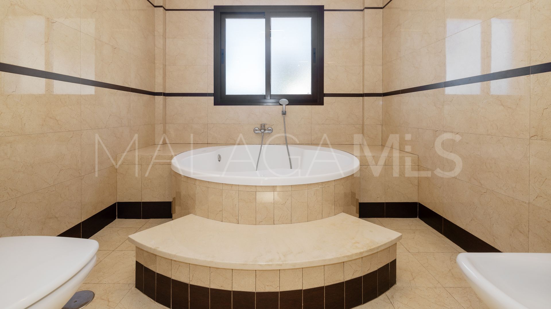 Villa for sale in Hacienda las Chapas