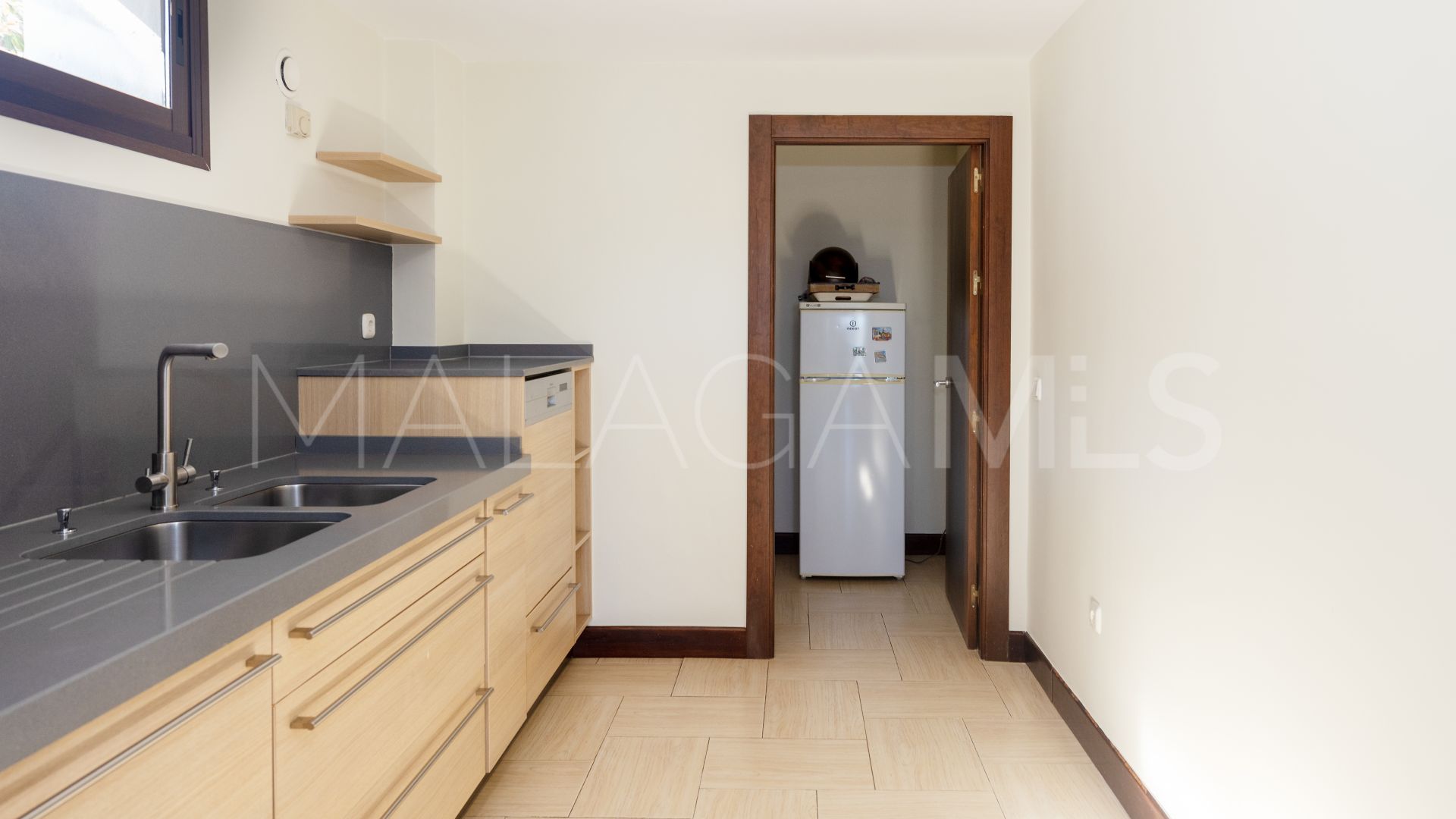 Villa for sale in Hacienda las Chapas