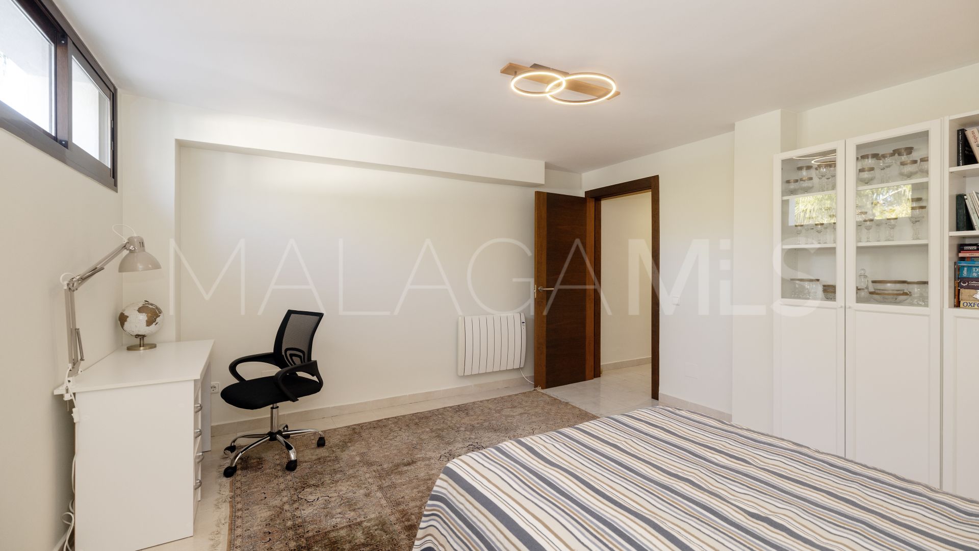 Villa for sale in Hacienda las Chapas