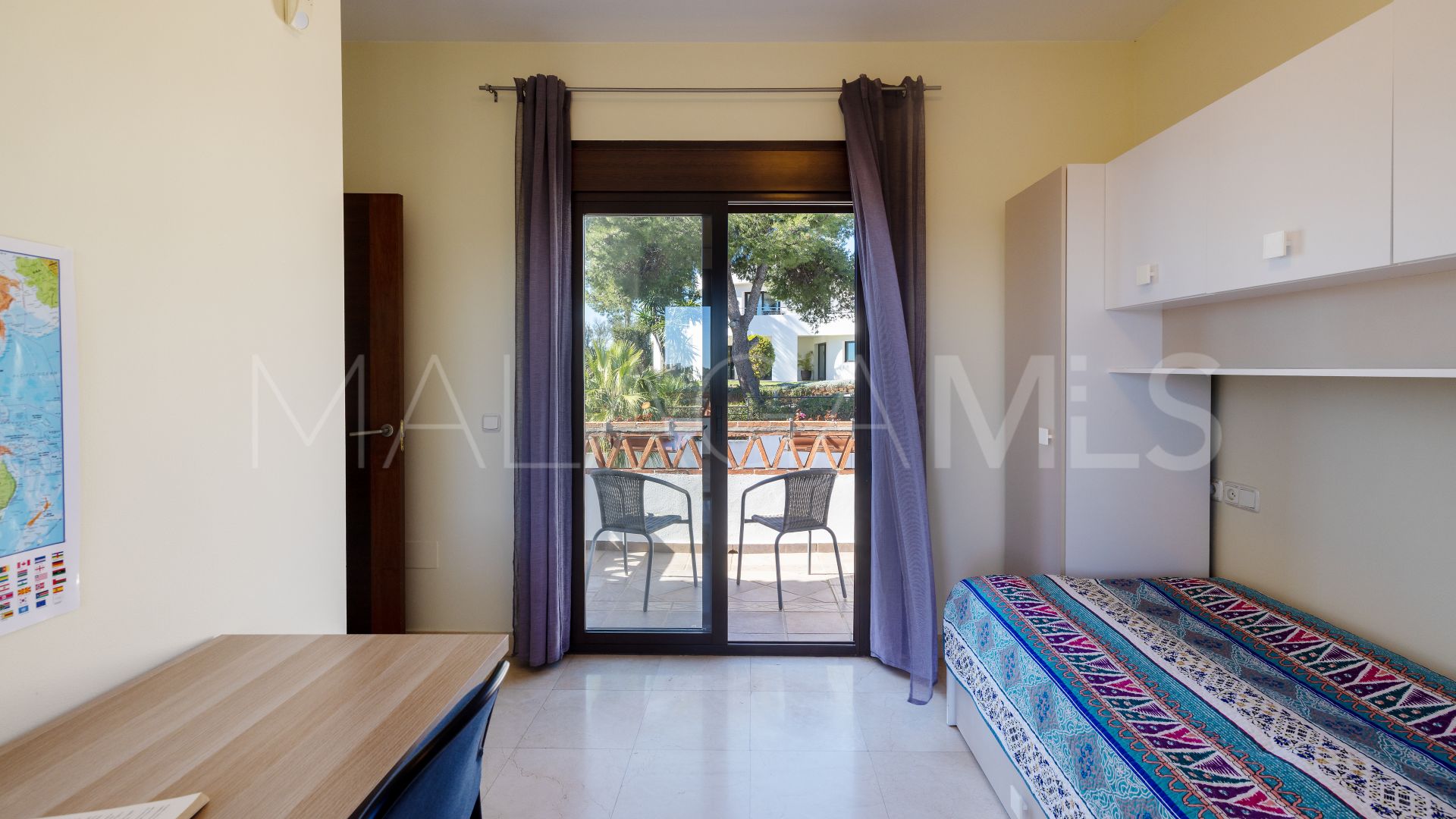 Villa for sale in Hacienda las Chapas