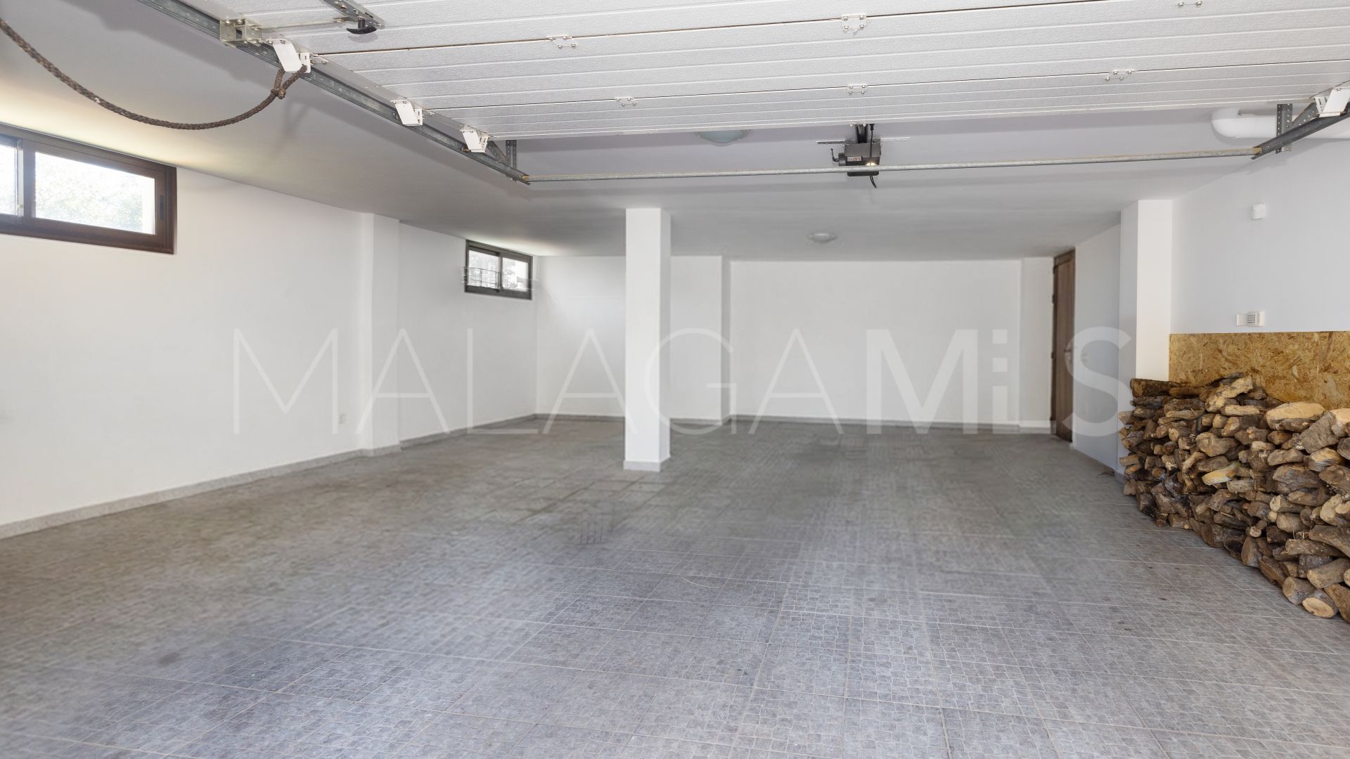 Villa for sale in Hacienda las Chapas