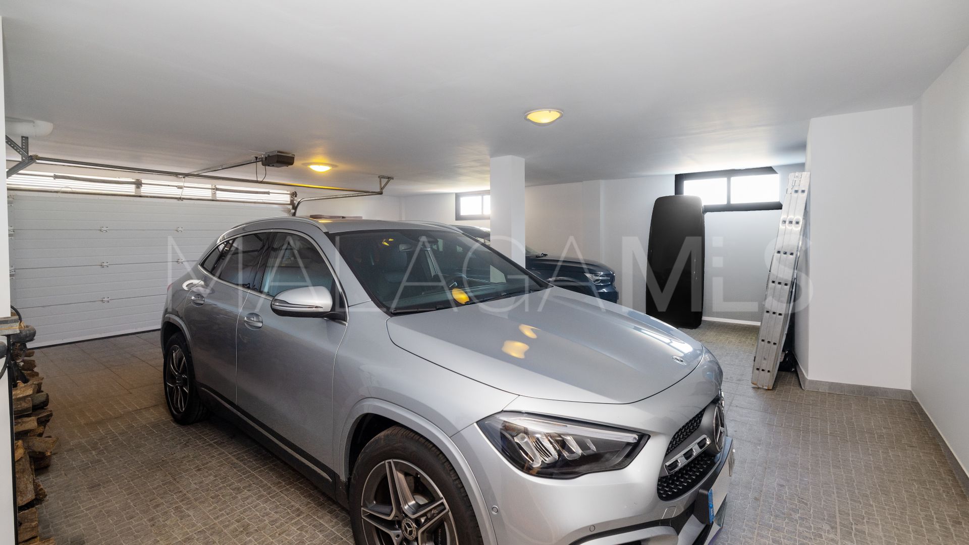 Villa for sale in Hacienda las Chapas