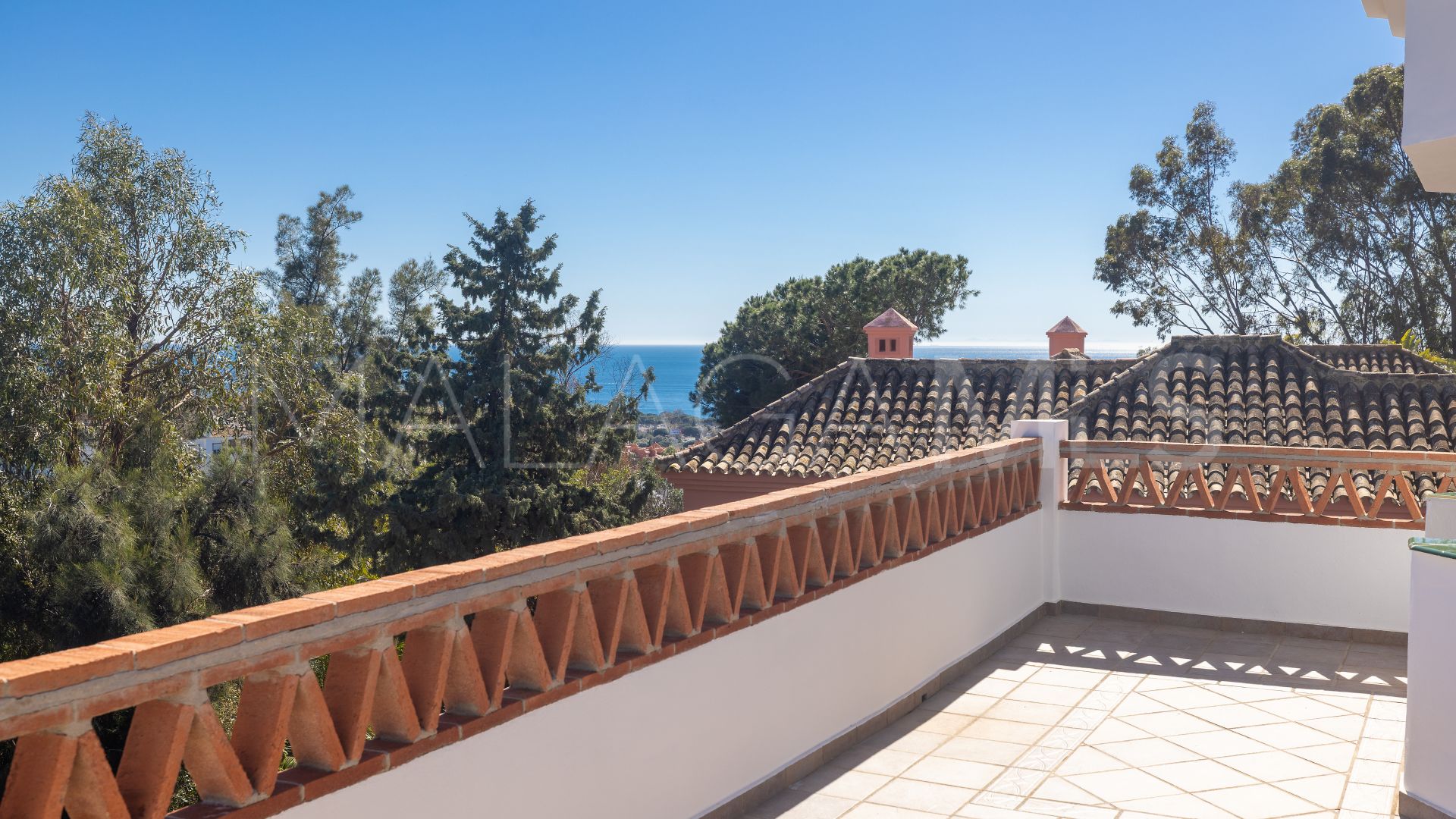 Villa for sale in Hacienda las Chapas