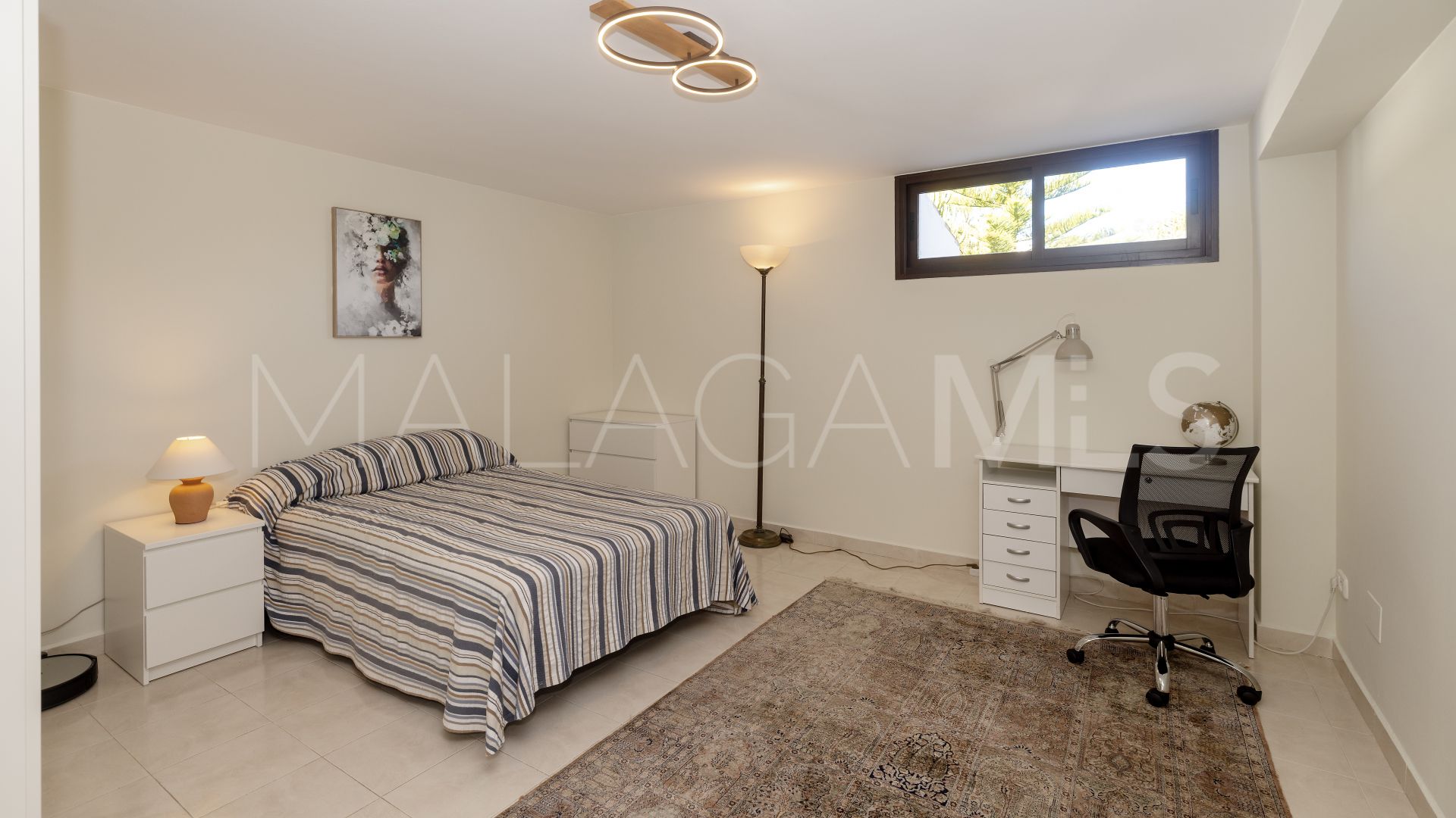 Villa for sale in Hacienda las Chapas