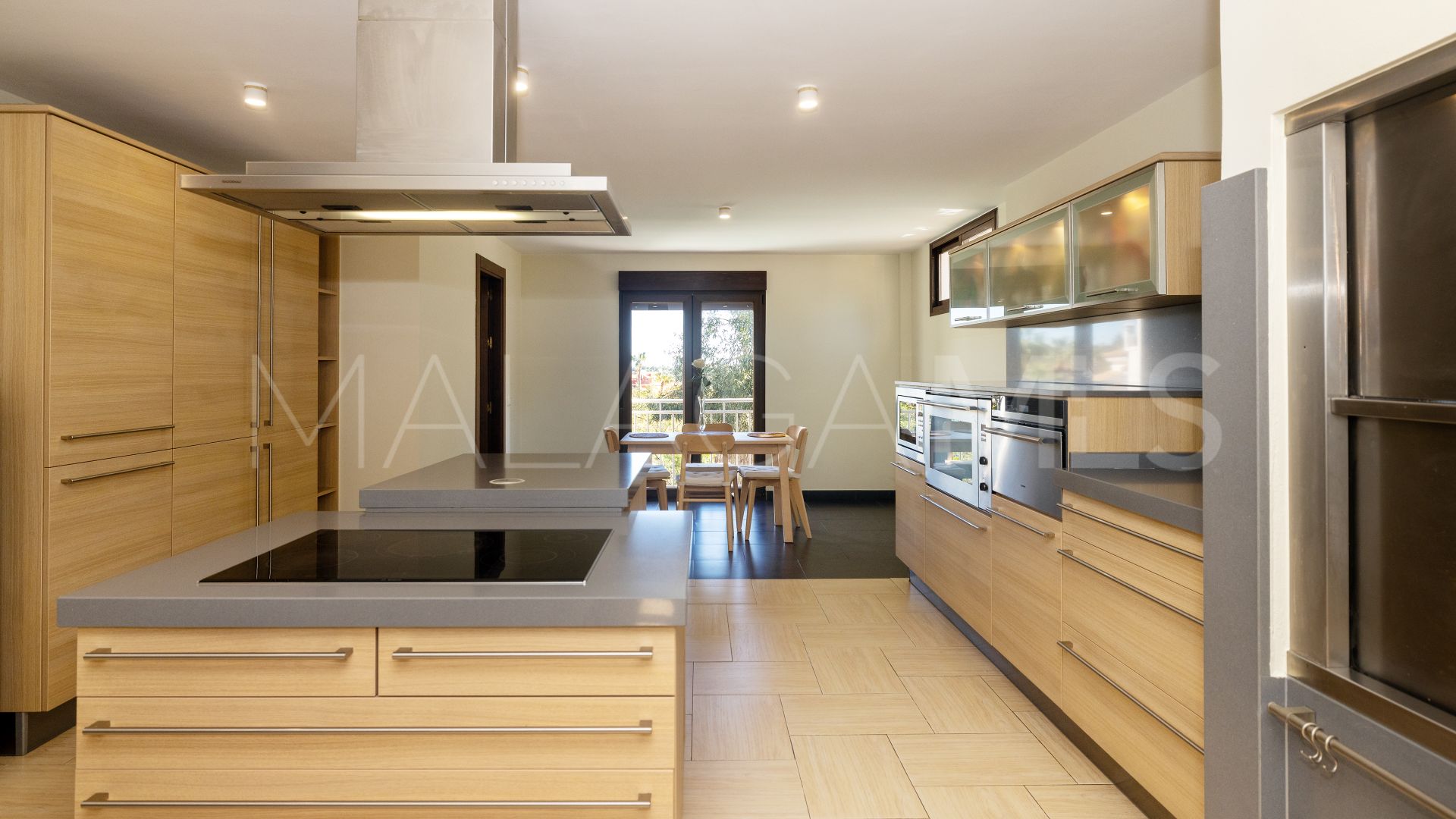 Villa for sale in Hacienda las Chapas