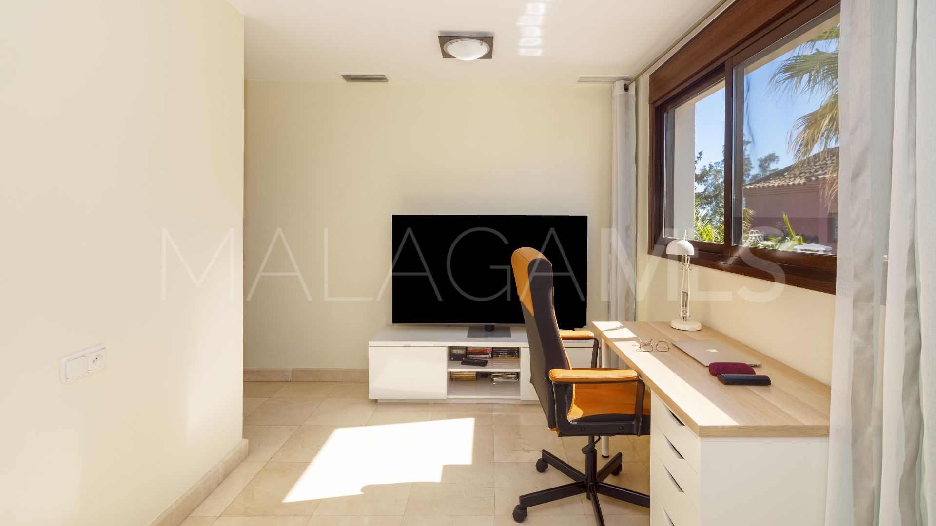 Villa for sale in Hacienda las Chapas