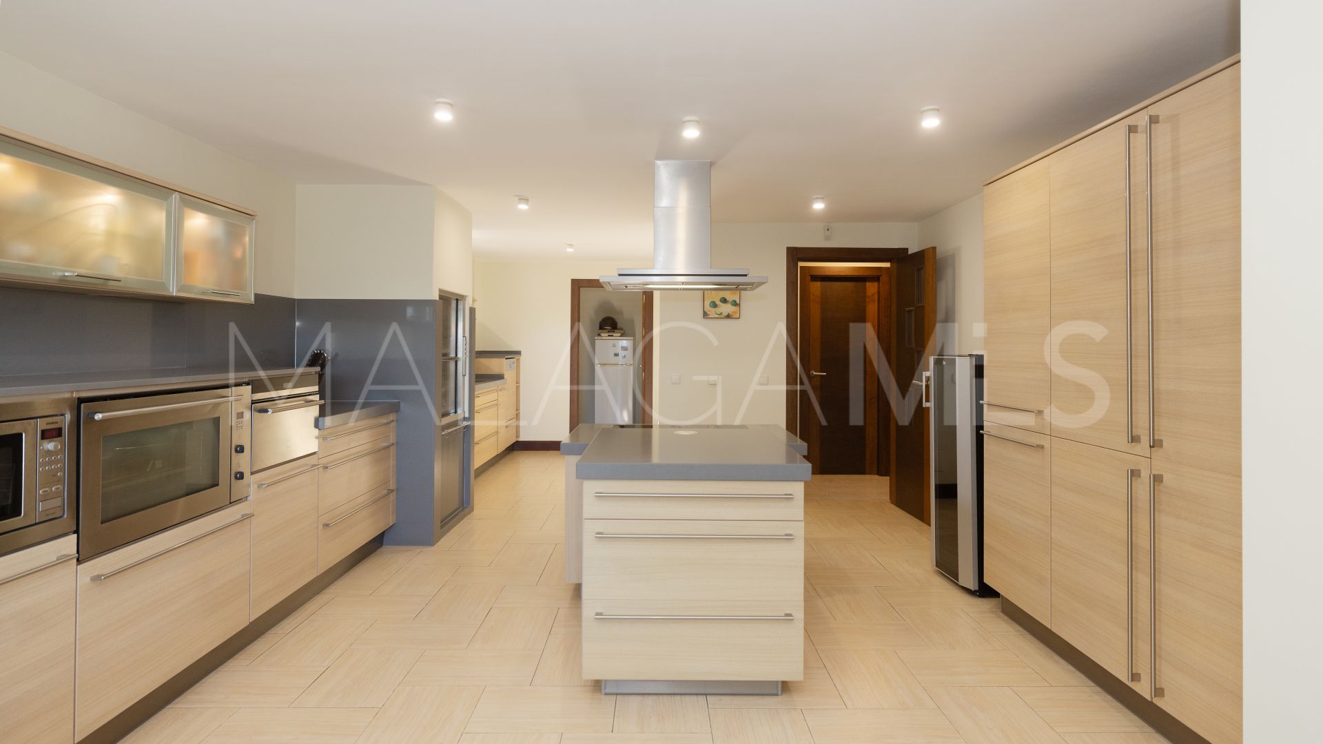 Villa for sale in Hacienda las Chapas