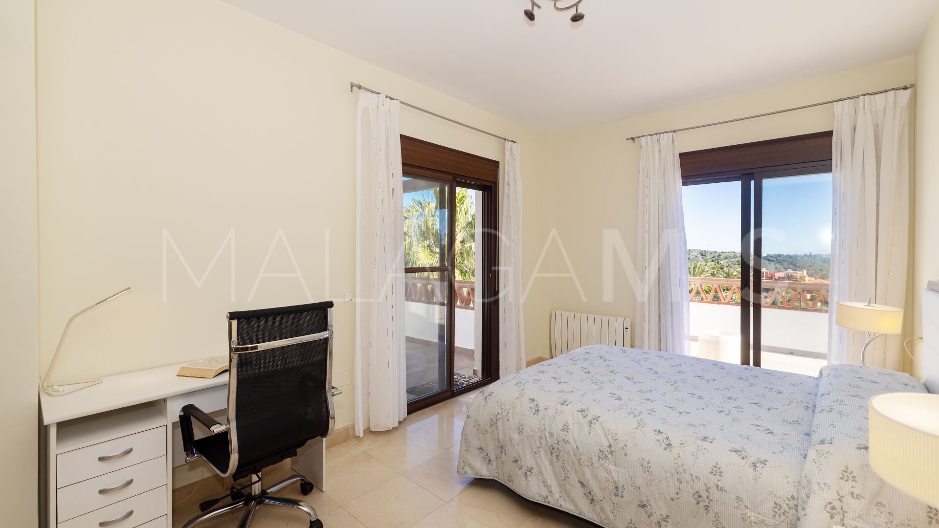 Villa for sale in Hacienda las Chapas