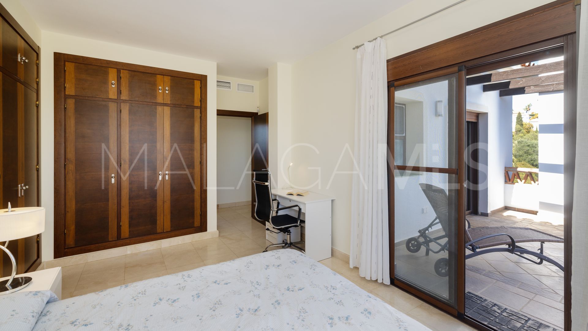 Villa for sale in Hacienda las Chapas