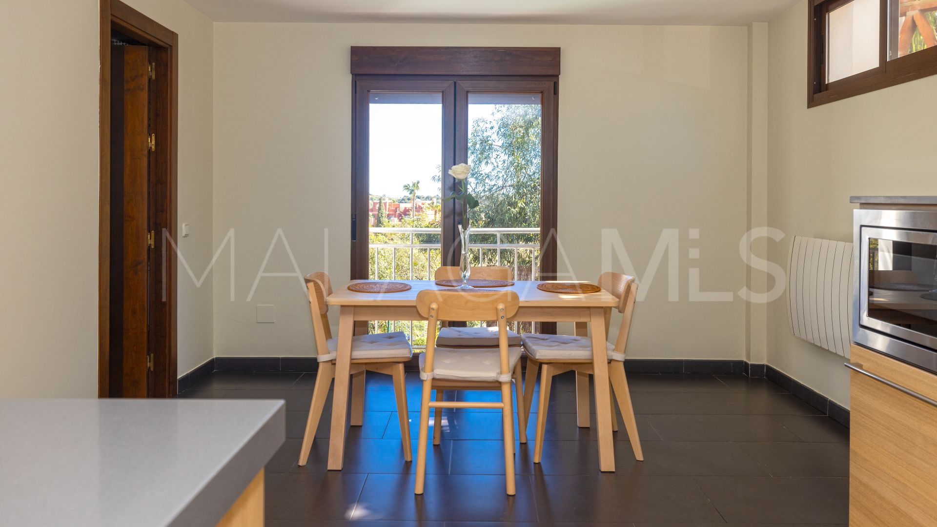 Villa for sale in Hacienda las Chapas