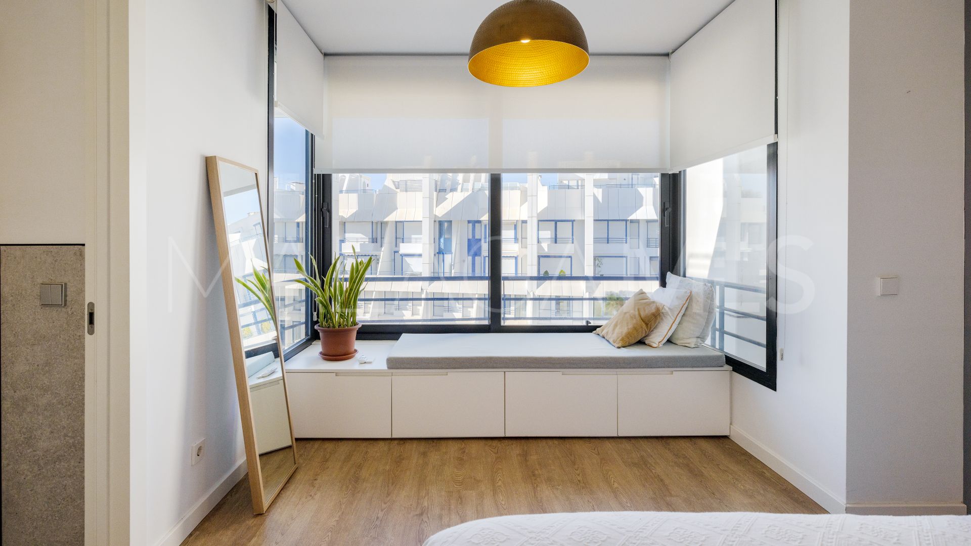 Tvåvånings takvåning for sale in Playa de la Fontanilla