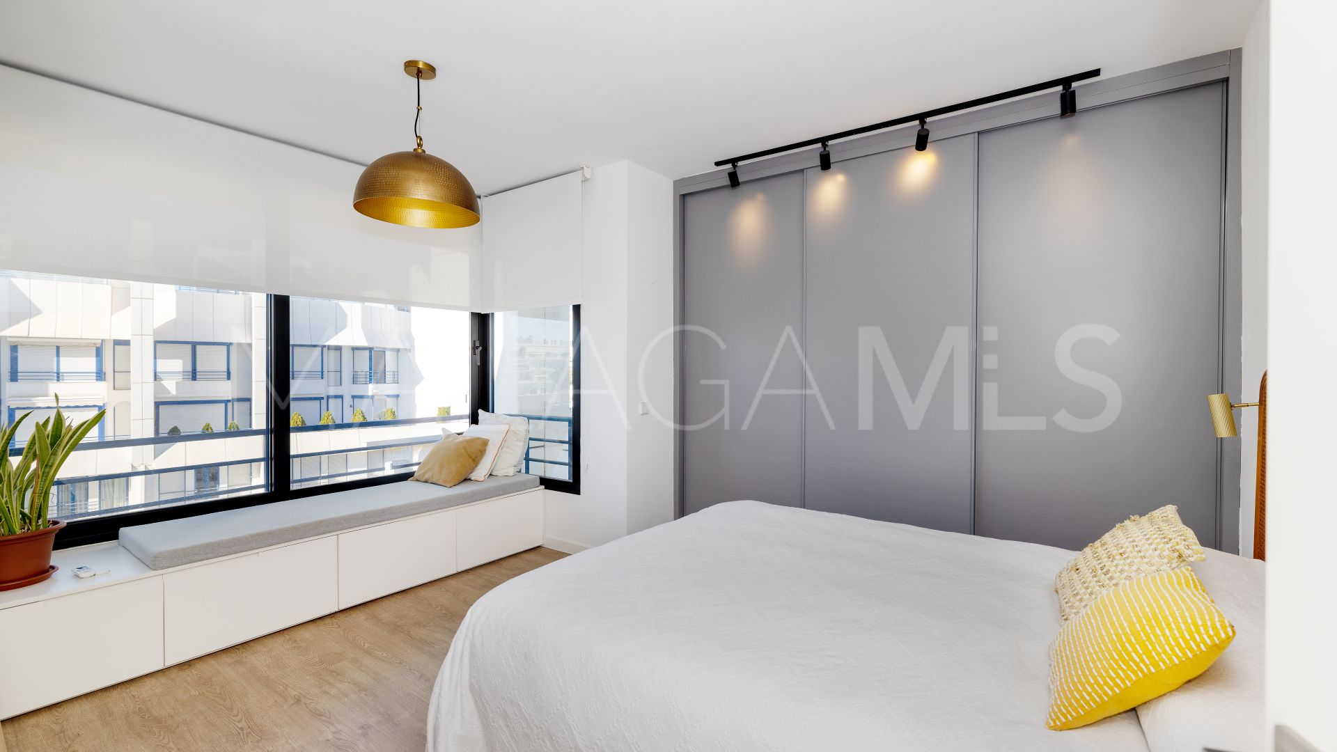 Tvåvånings takvåning for sale in Playa de la Fontanilla