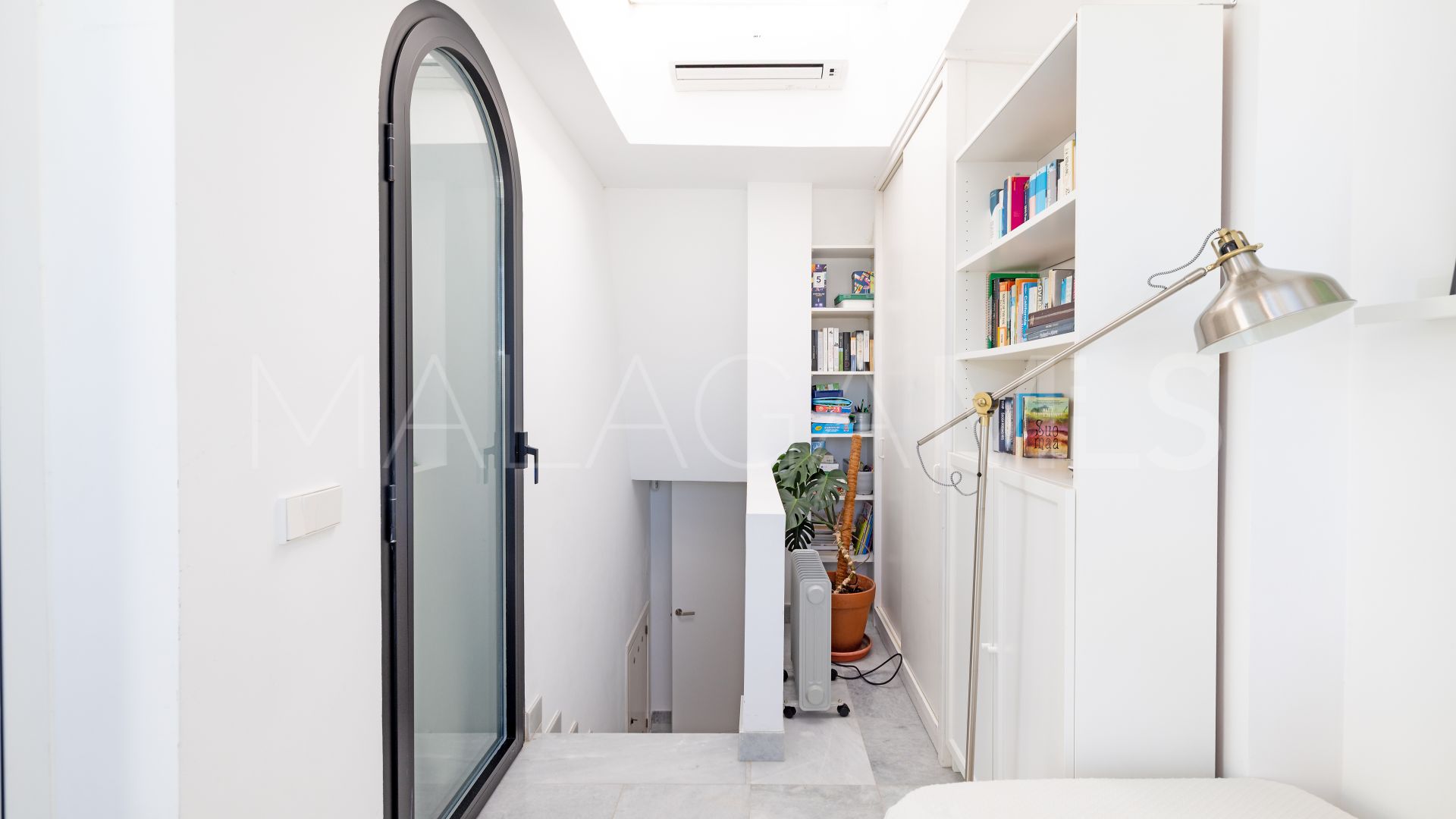 Tvåvånings takvåning for sale in Playa de la Fontanilla