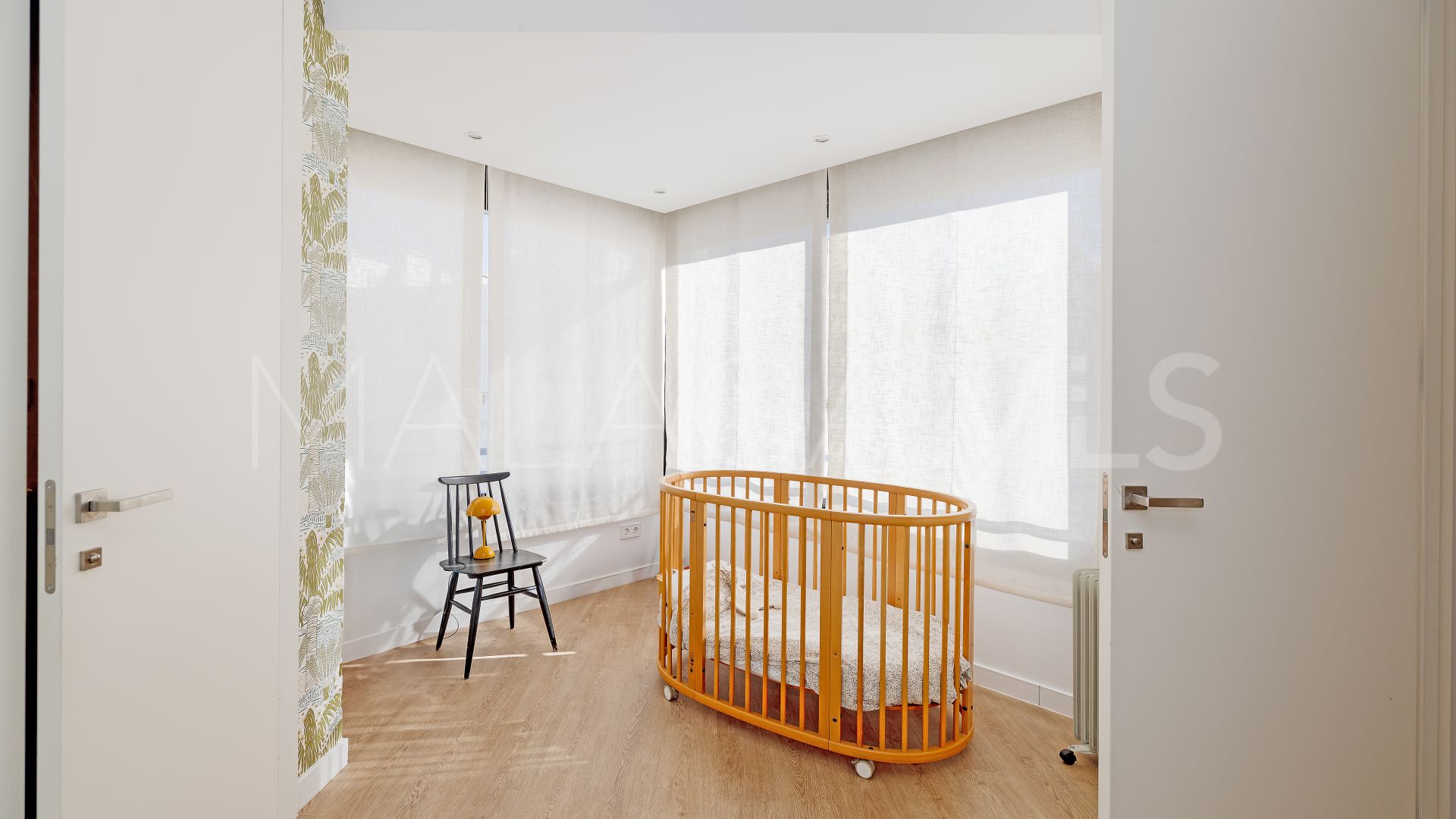 Tvåvånings takvåning for sale in Playa de la Fontanilla