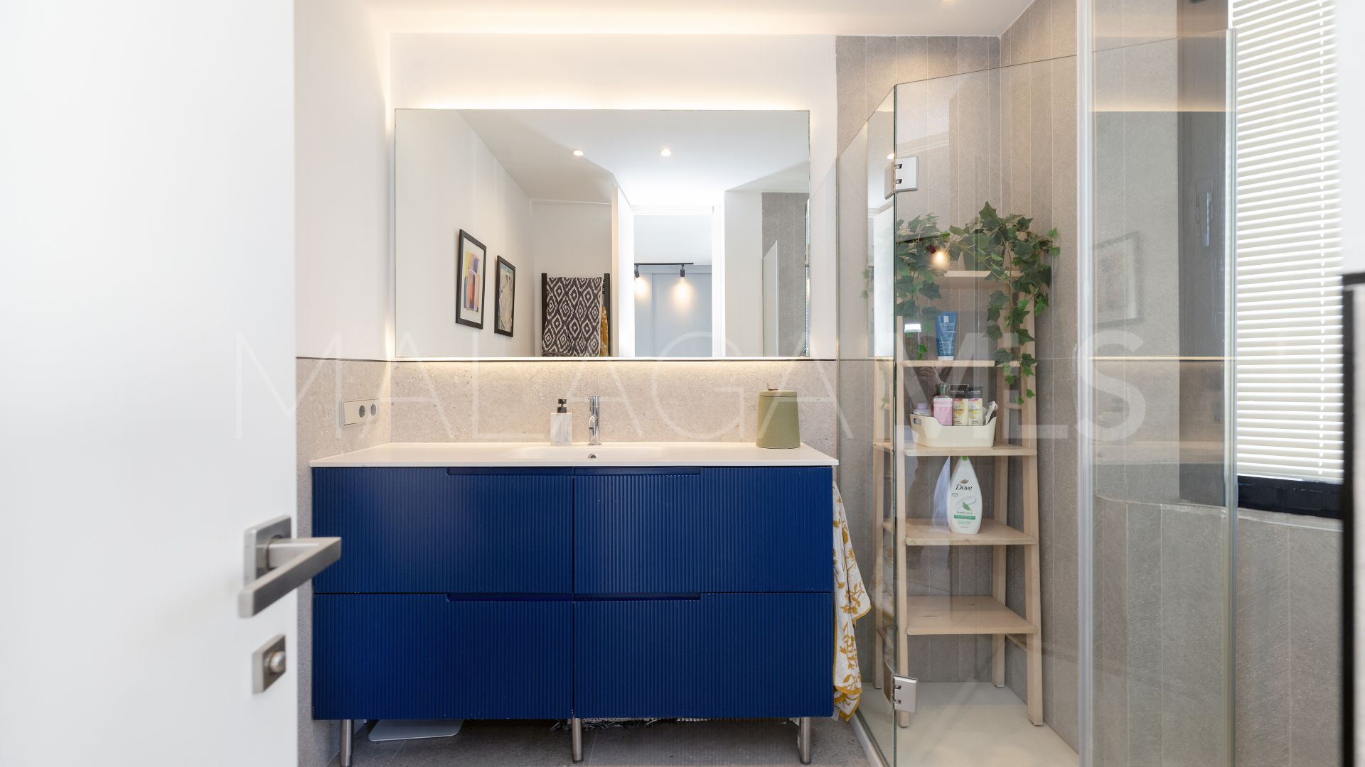 Tvåvånings takvåning for sale in Playa de la Fontanilla