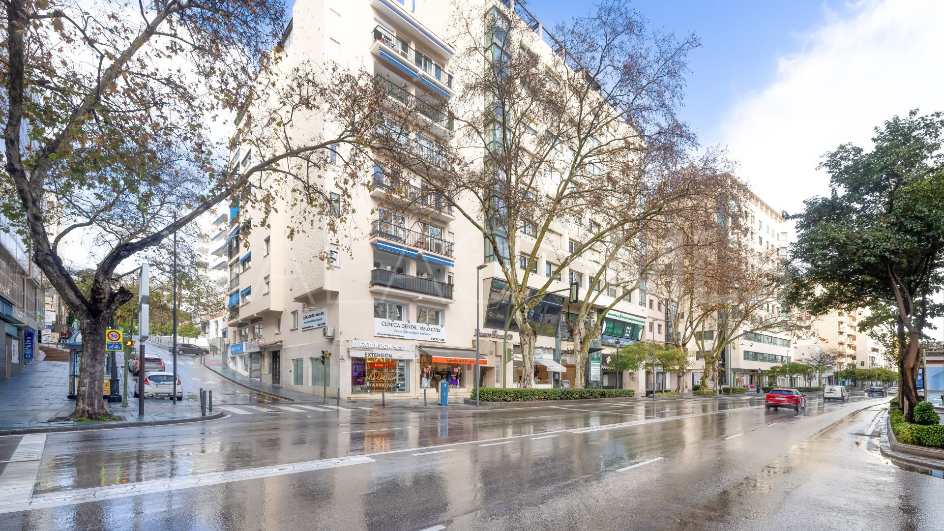 Marbella Centro, apartamento for sale with 2 bedrooms