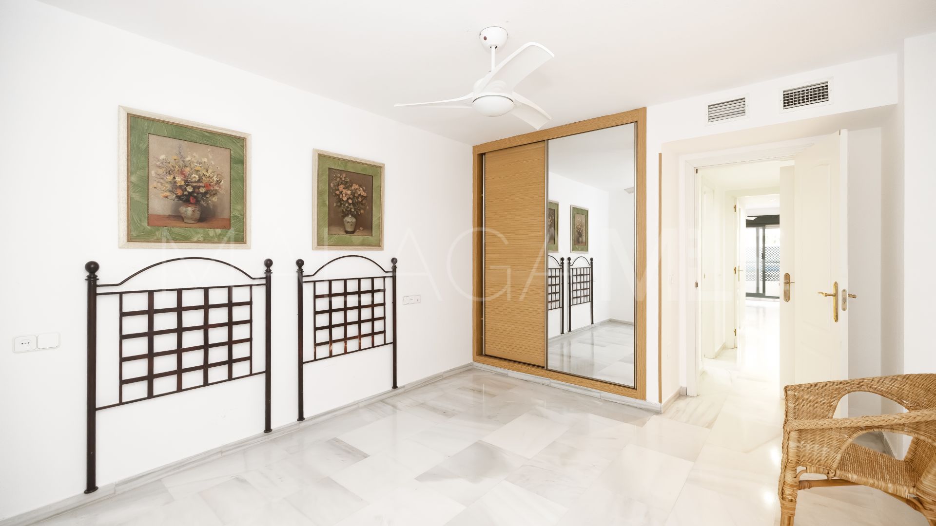 Marbella Centro, apartamento for sale with 2 bedrooms