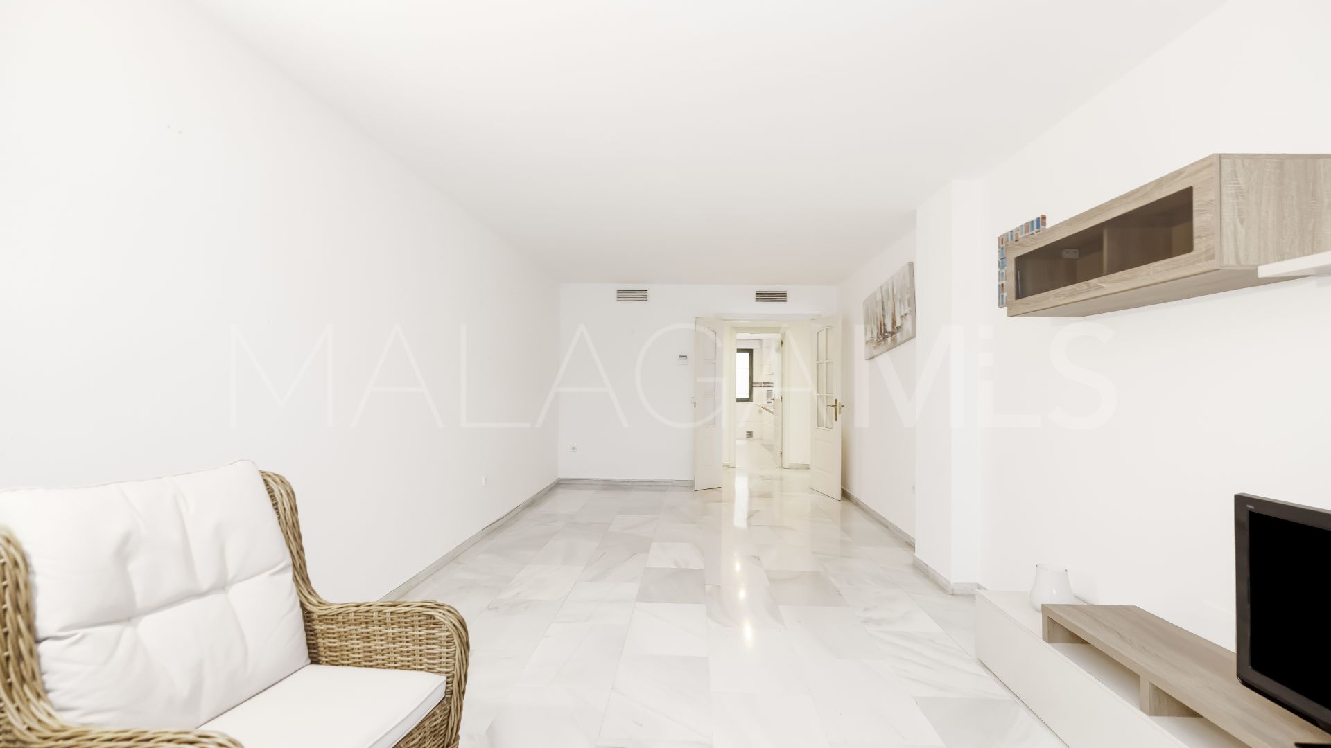 Marbella Centro, apartamento for sale with 2 bedrooms