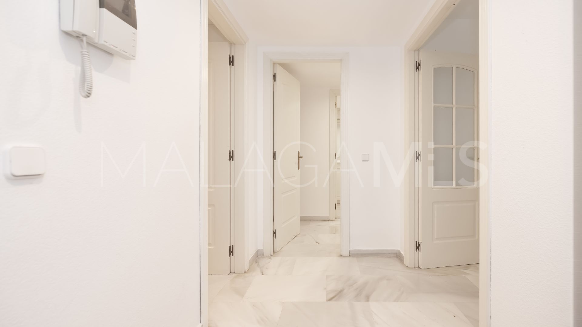 Marbella Centro, apartamento for sale with 2 bedrooms