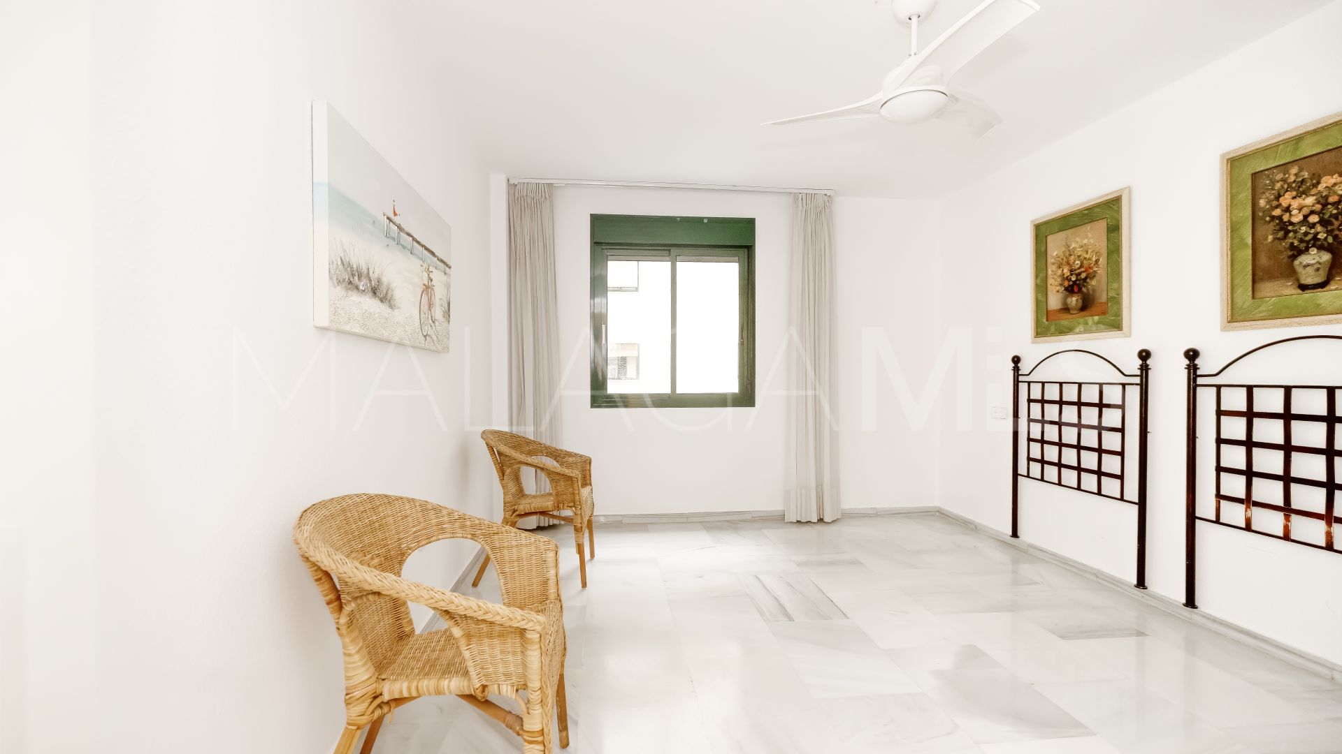 Marbella Centro, apartamento for sale with 2 bedrooms