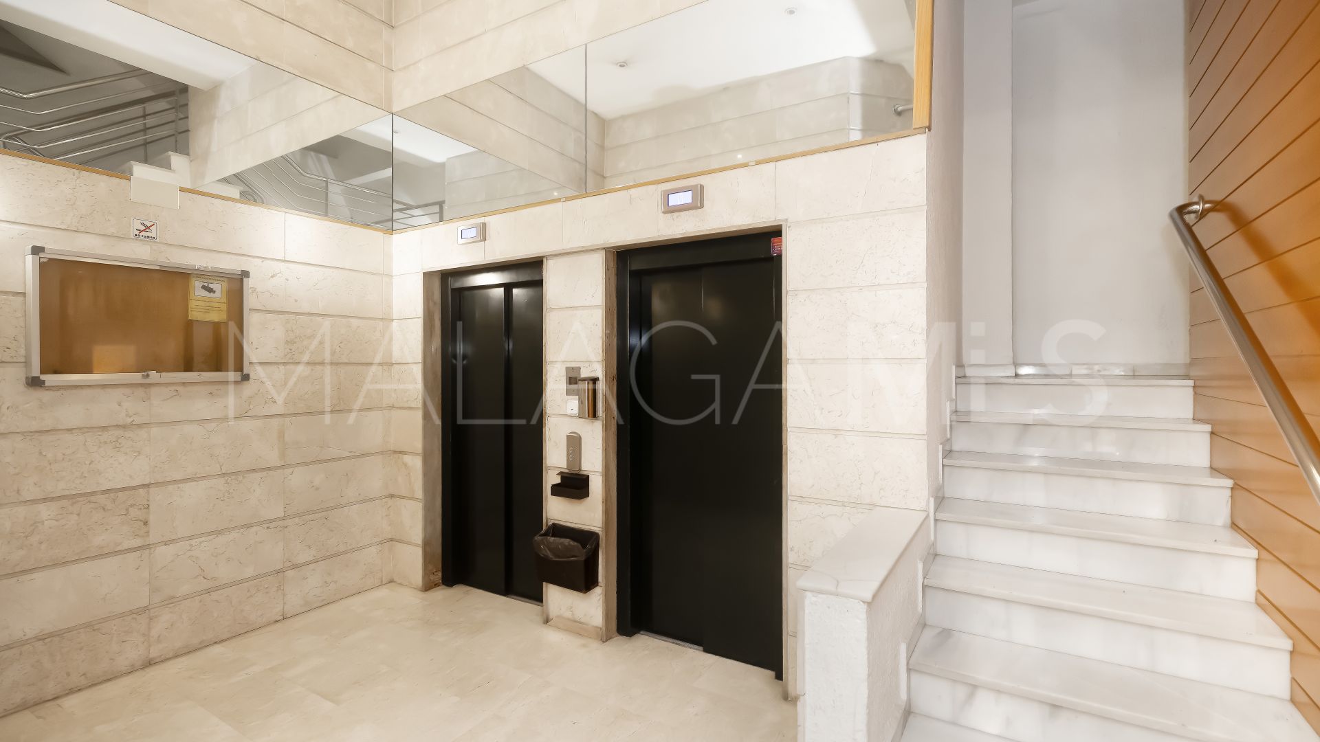 Marbella Centro, apartamento for sale with 2 bedrooms