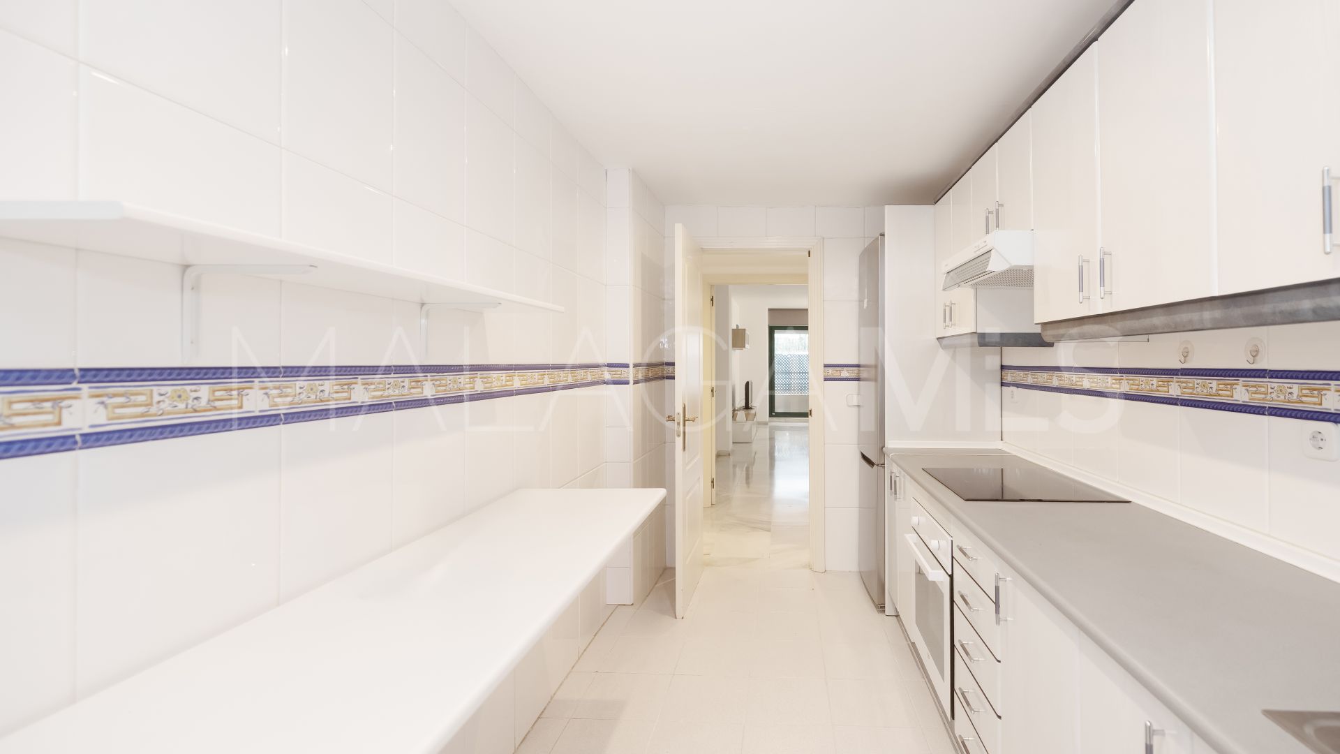 Marbella Centro, apartamento for sale with 2 bedrooms