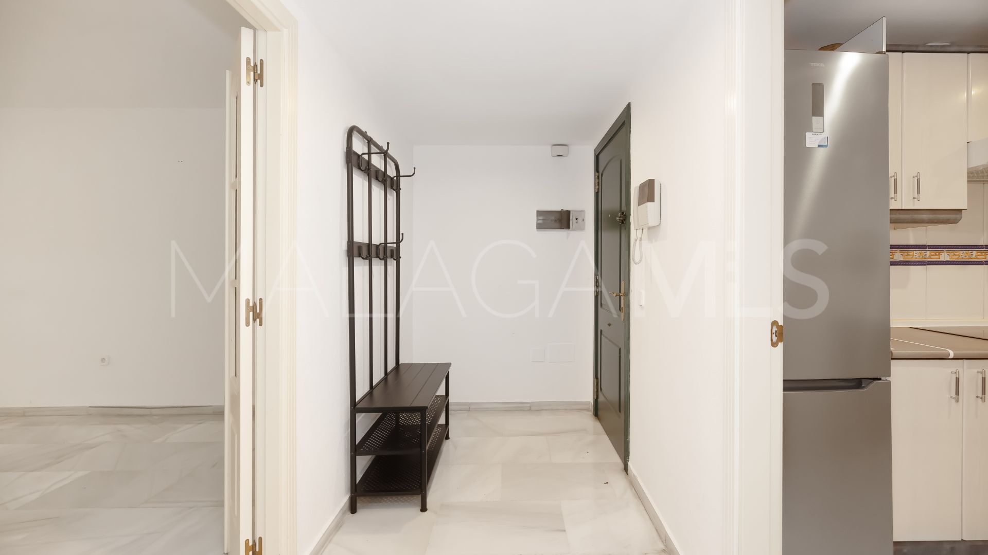 Marbella Centro, apartamento for sale with 2 bedrooms