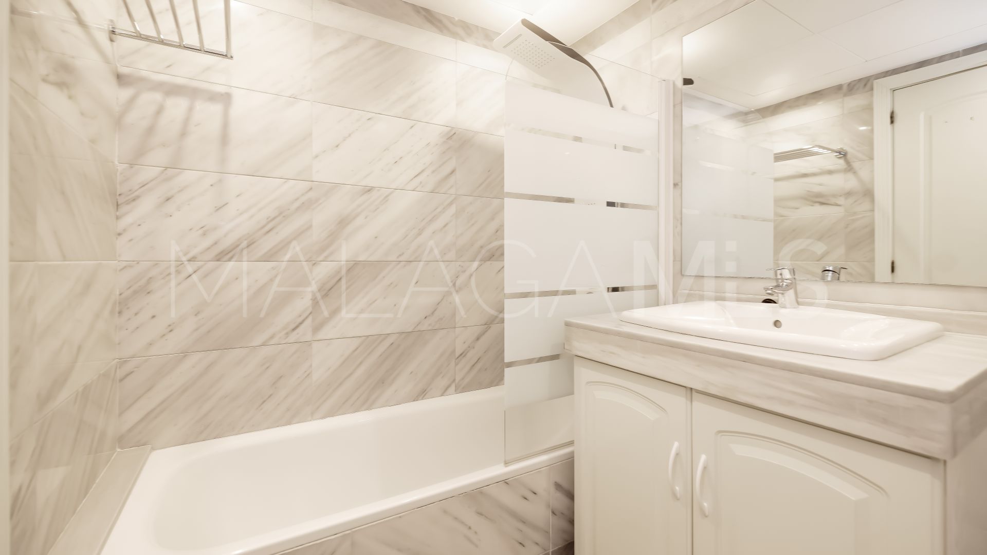 Marbella Centro, apartamento for sale with 2 bedrooms