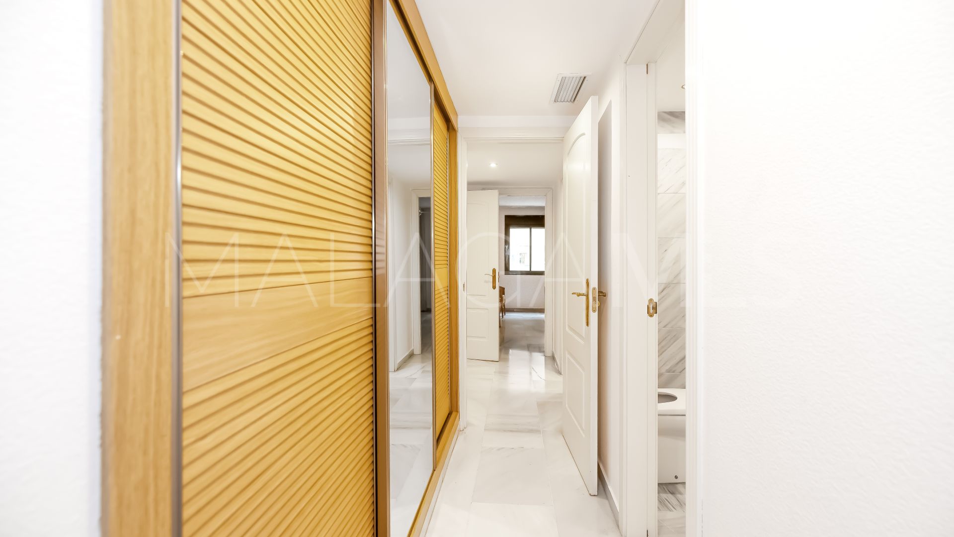 Marbella Centro, apartamento for sale with 2 bedrooms