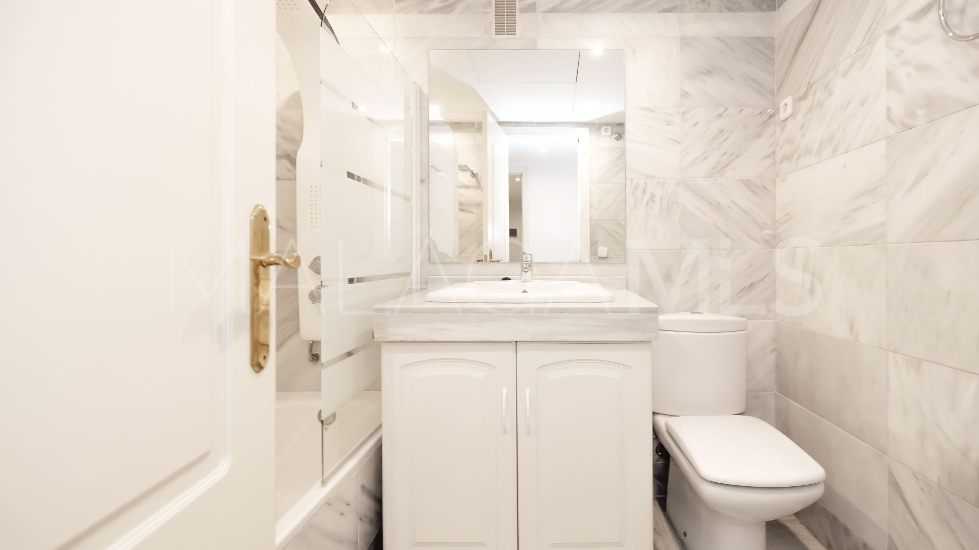 Marbella Centro, apartamento for sale with 2 bedrooms