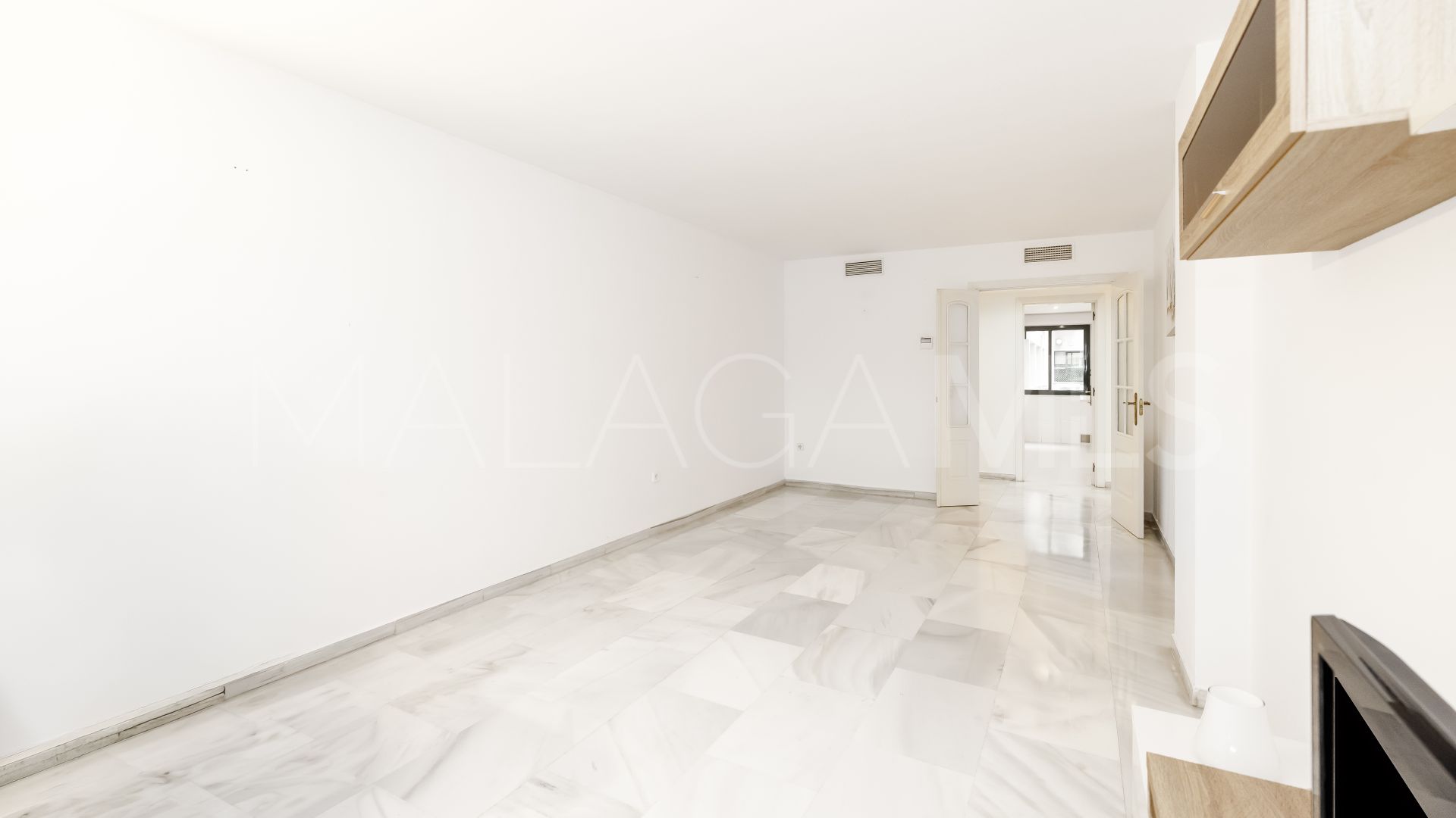 Marbella Centro, apartamento for sale with 2 bedrooms