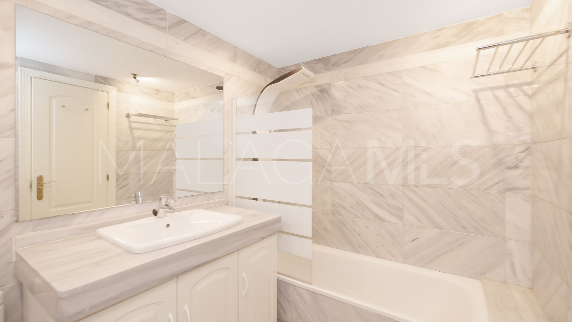 Marbella Centro, apartamento for sale with 2 bedrooms