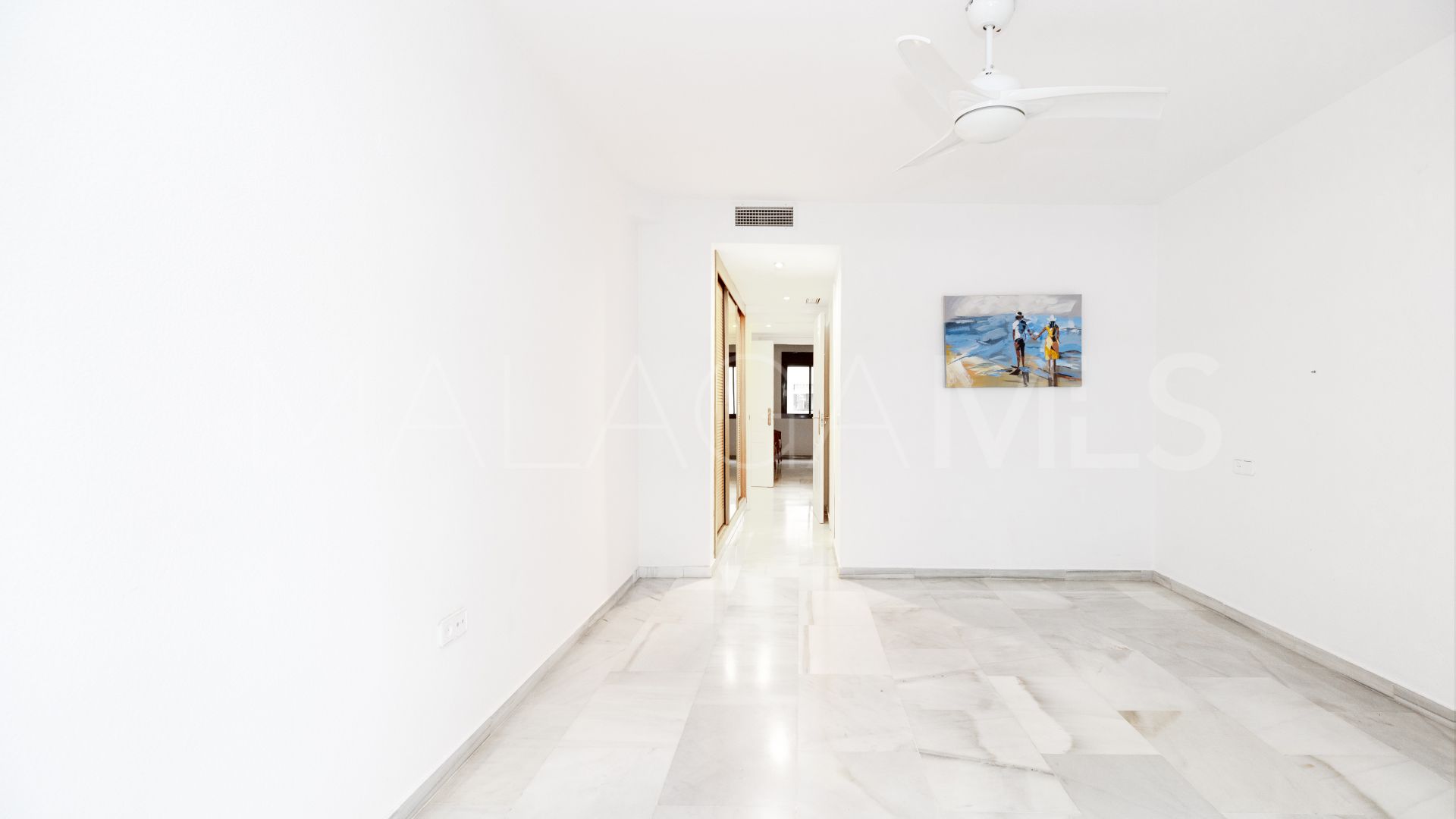 Marbella Centro, apartamento for sale with 2 bedrooms