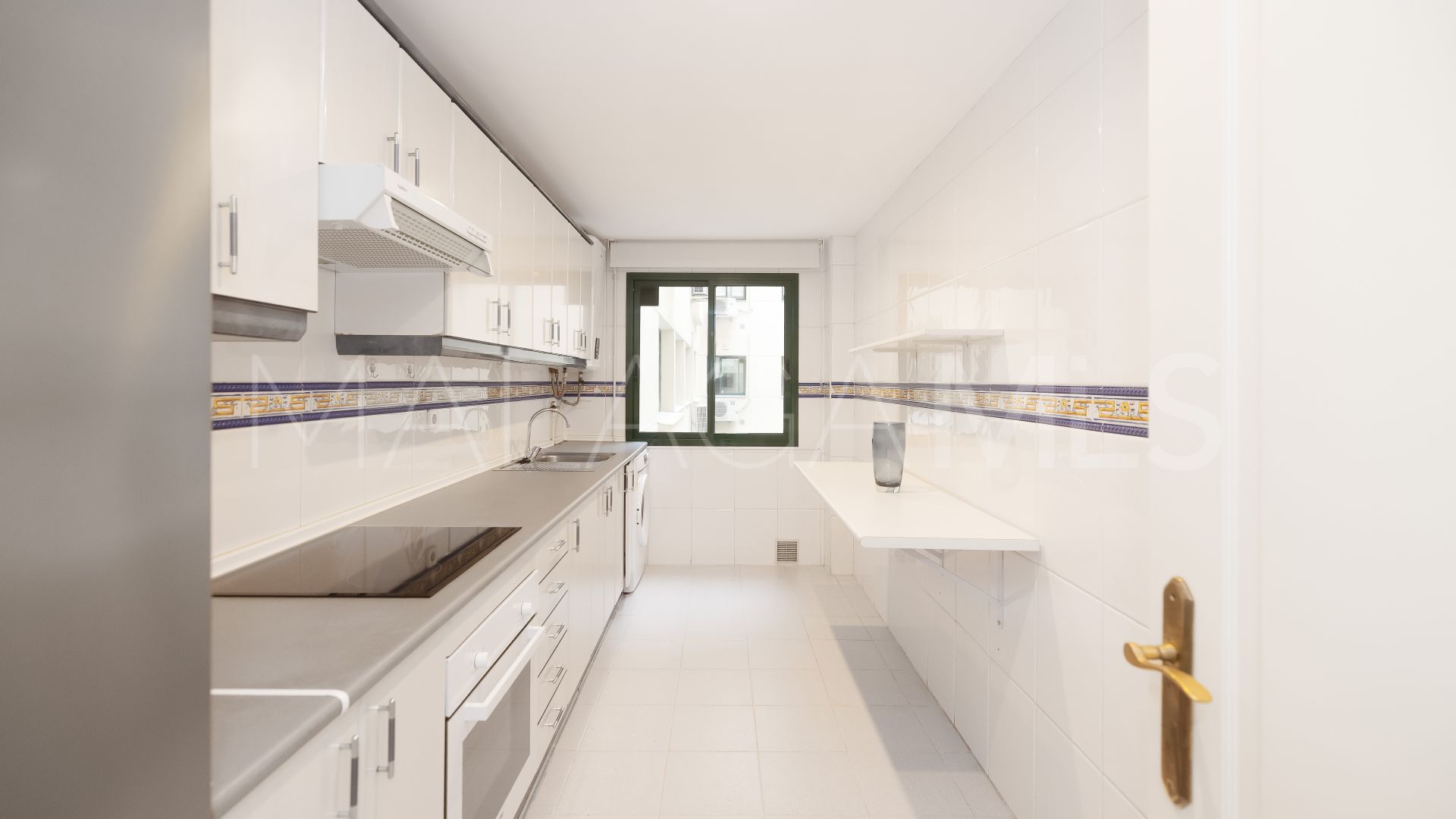 Marbella Centro, apartamento for sale with 2 bedrooms