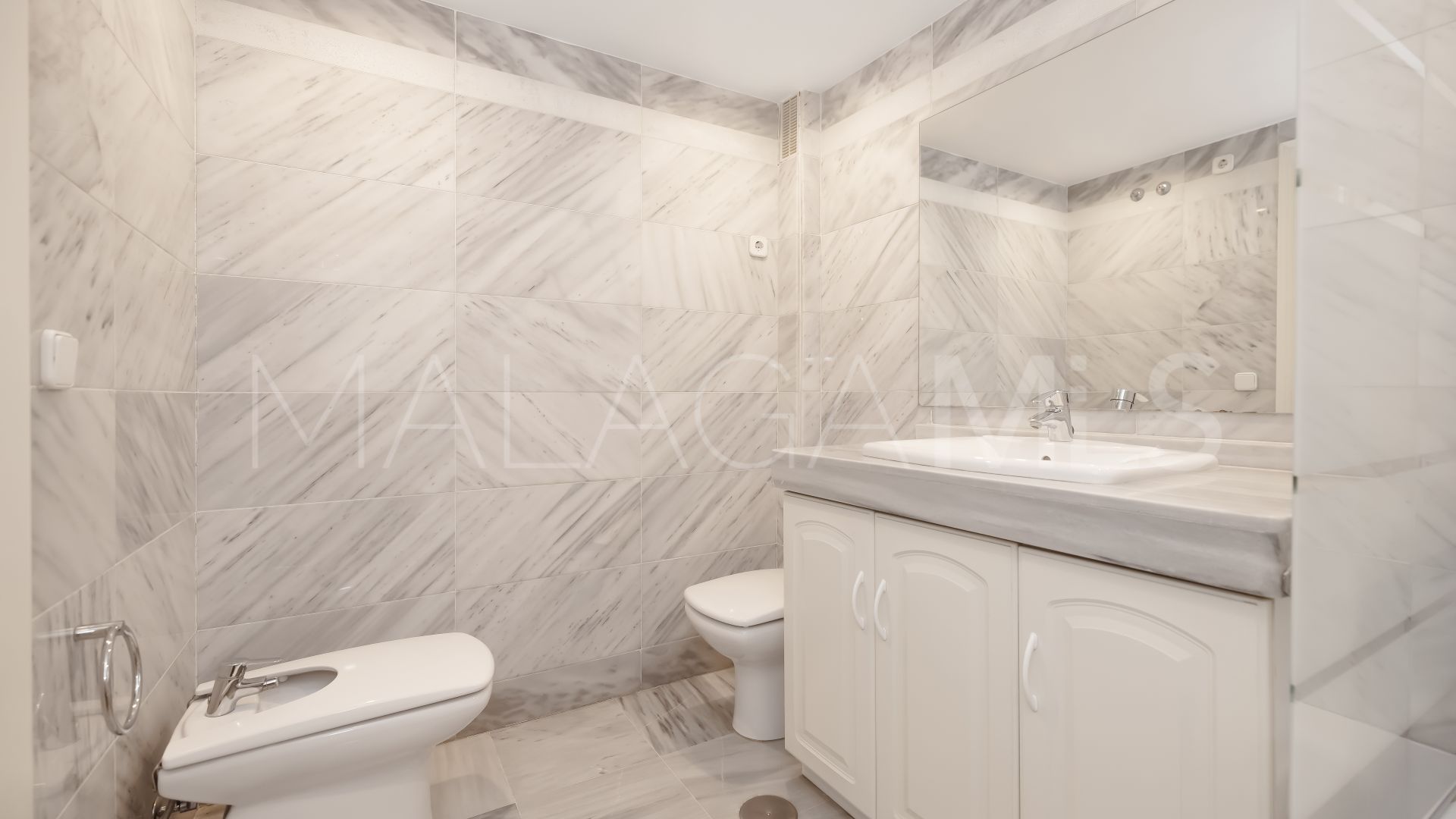 Marbella Centro, apartamento for sale with 2 bedrooms