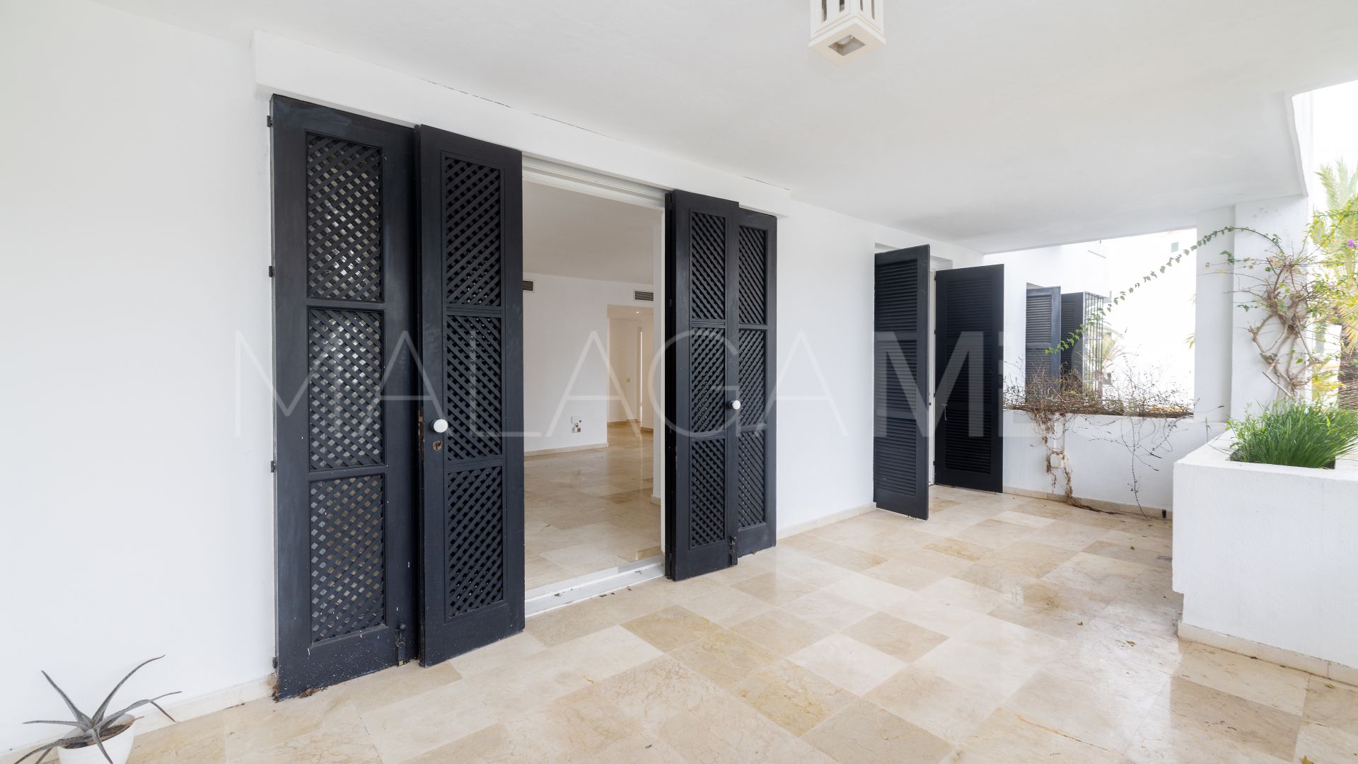 Se vende apartamento with 3 bedrooms in Jardines de las Golondrinas