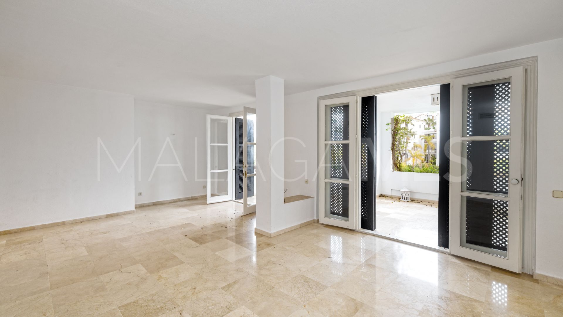 Se vende apartamento with 3 bedrooms in Jardines de las Golondrinas
