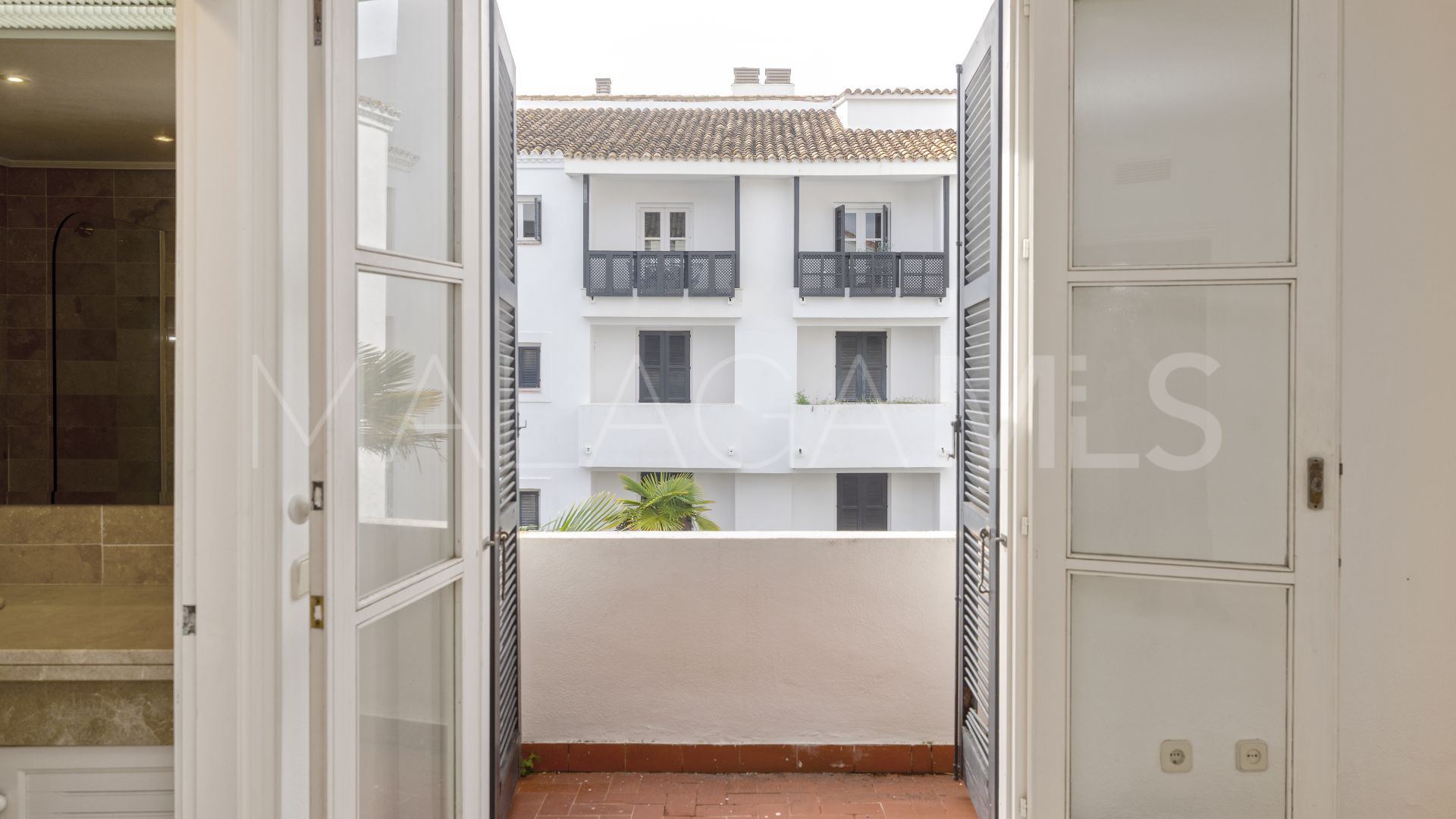 Se vende apartamento with 3 bedrooms in Jardines de las Golondrinas