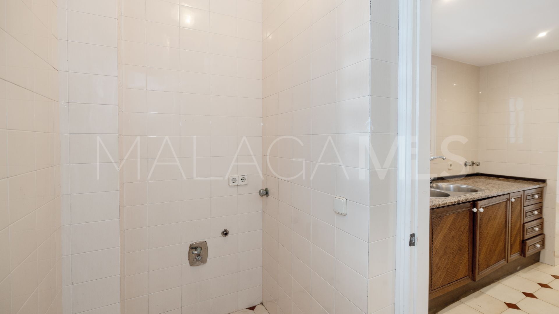 Se vende apartamento with 3 bedrooms in Jardines de las Golondrinas