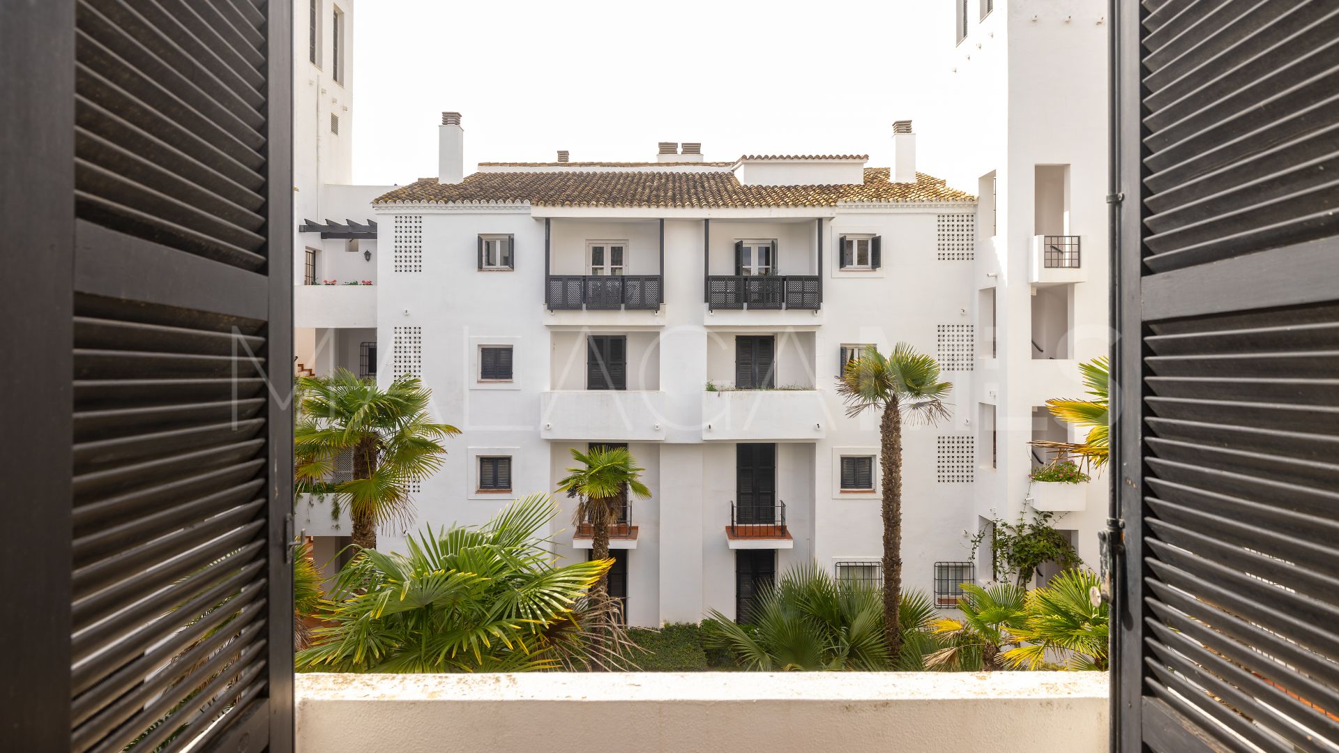 Se vende apartamento with 3 bedrooms in Jardines de las Golondrinas