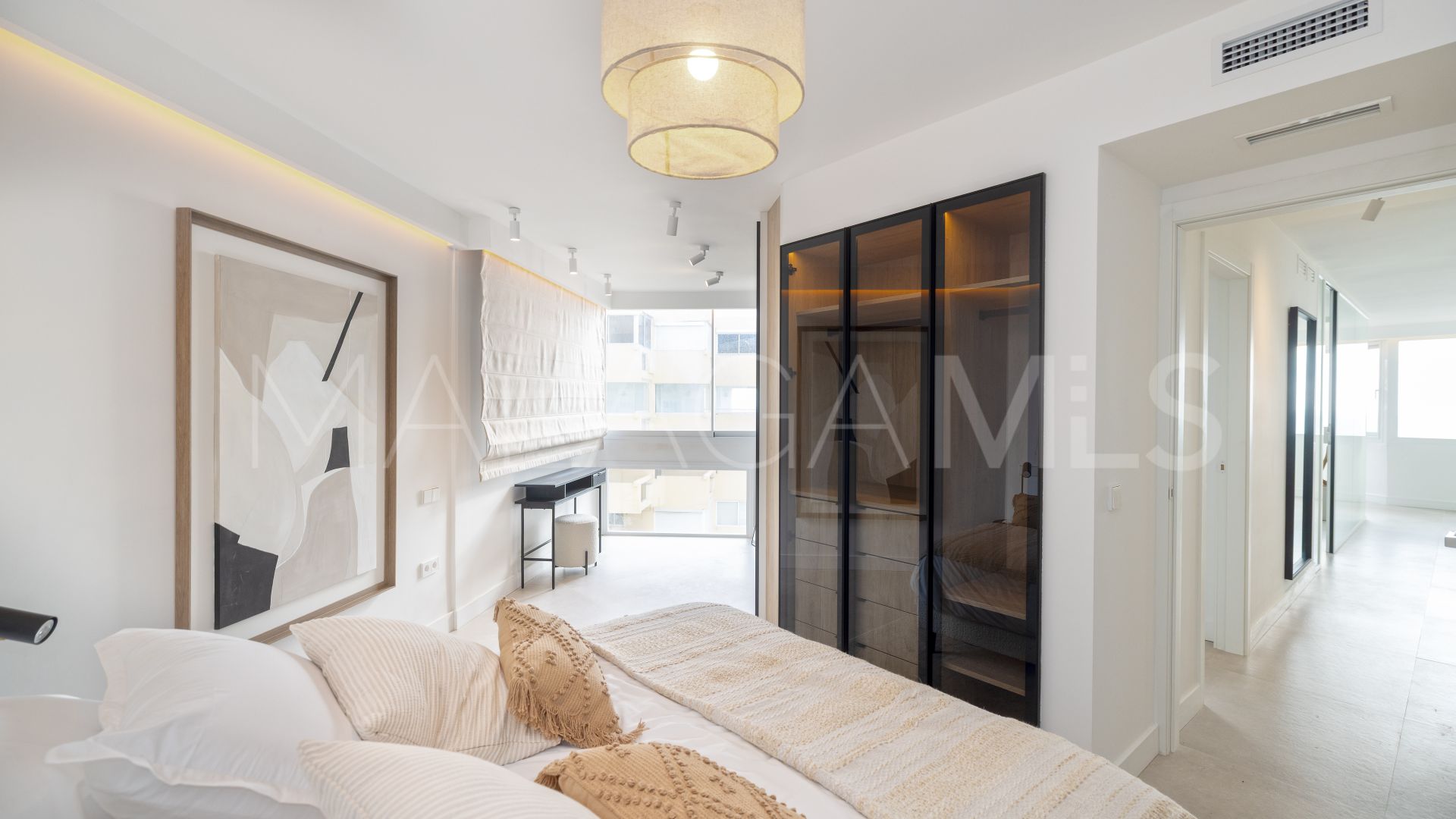 Appartement for sale in Playa Bajadilla - Puertos