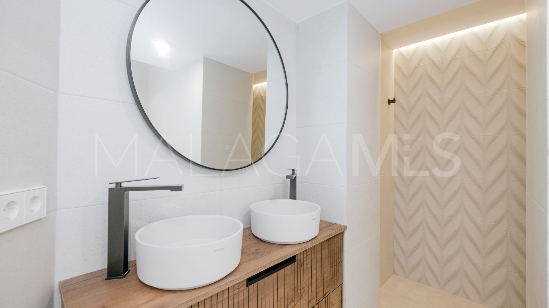 Appartement for sale in Playa Bajadilla - Puertos