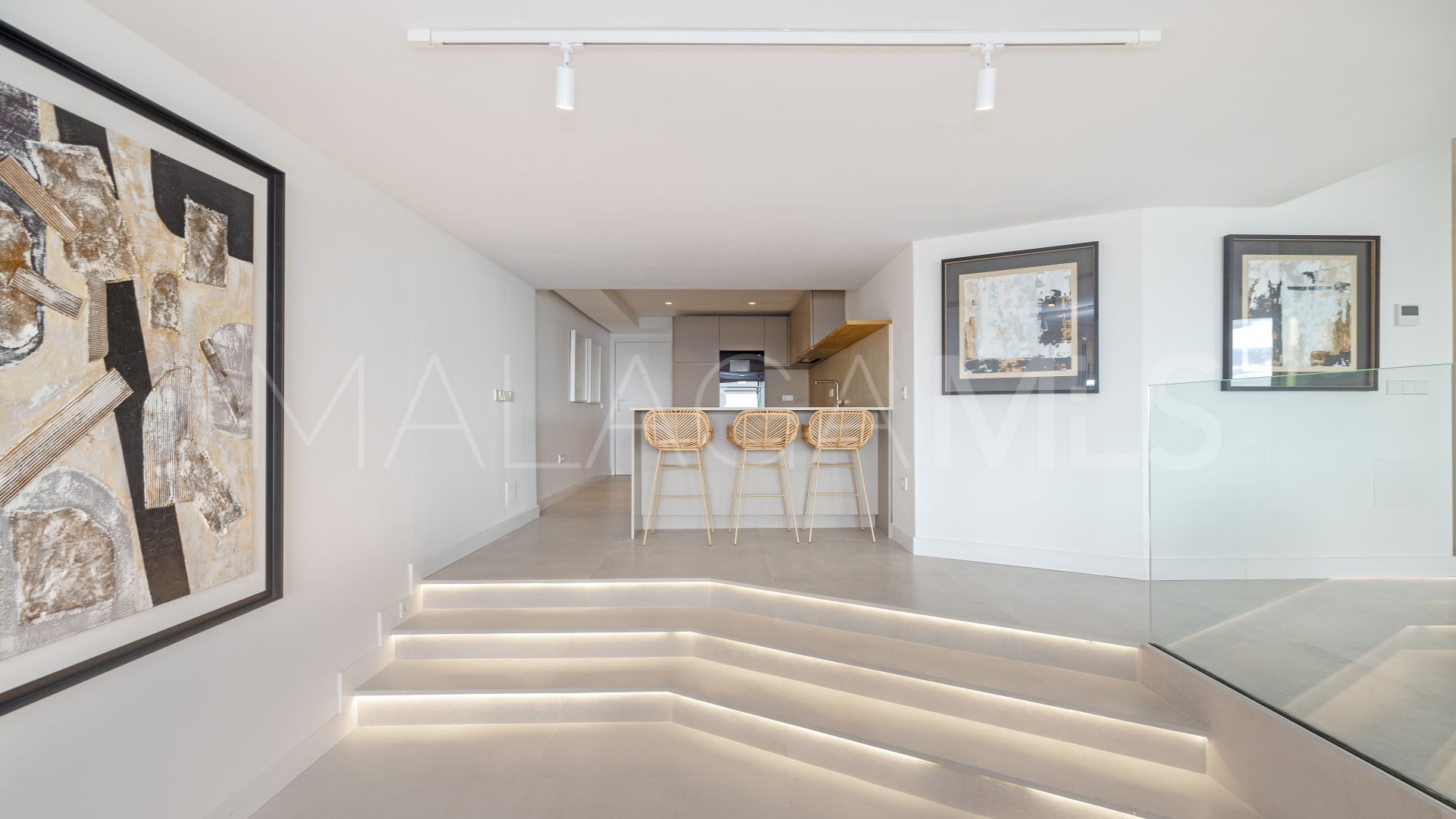 Appartement for sale in Playa Bajadilla - Puertos