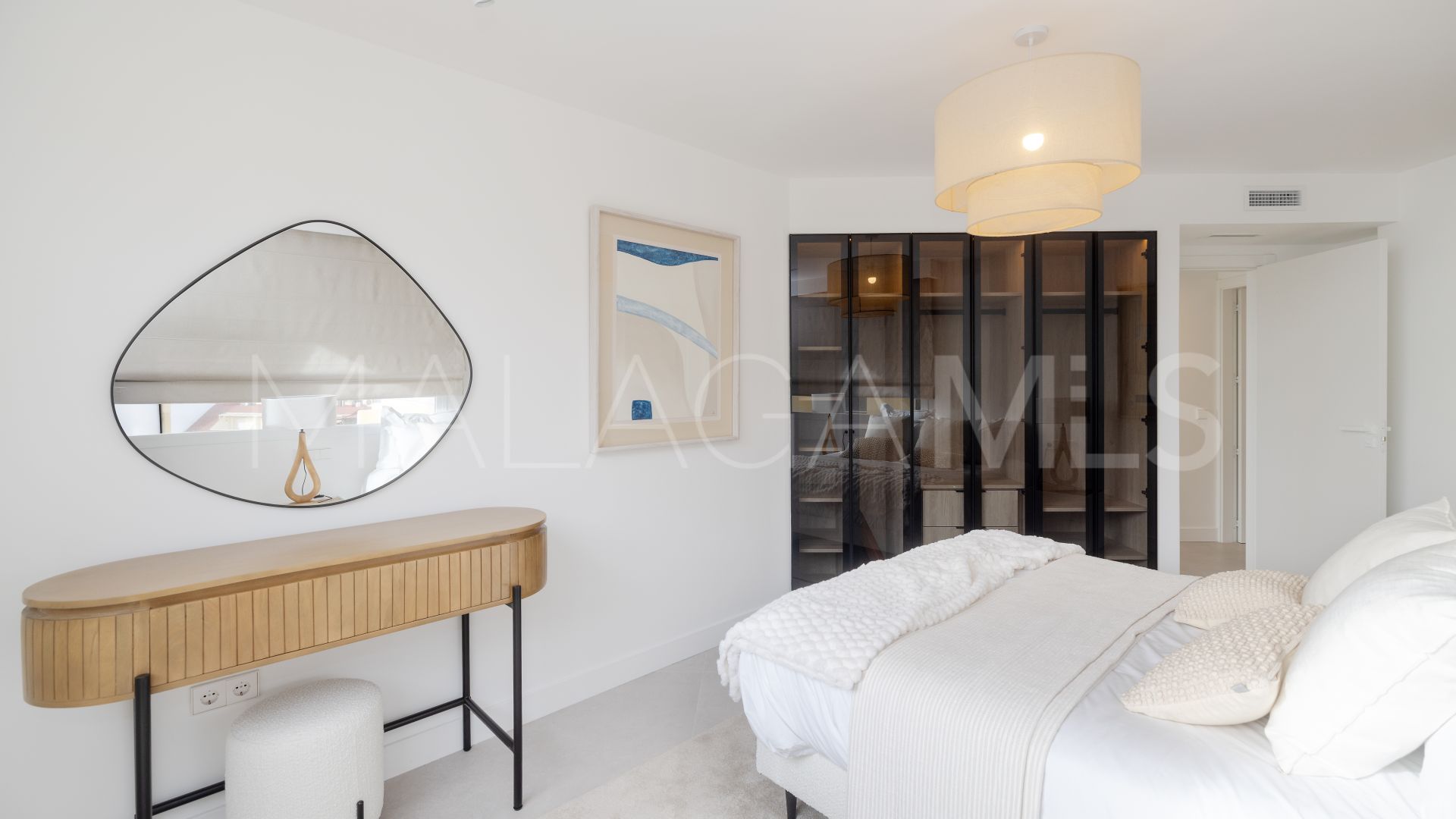 Appartement for sale in Playa Bajadilla - Puertos